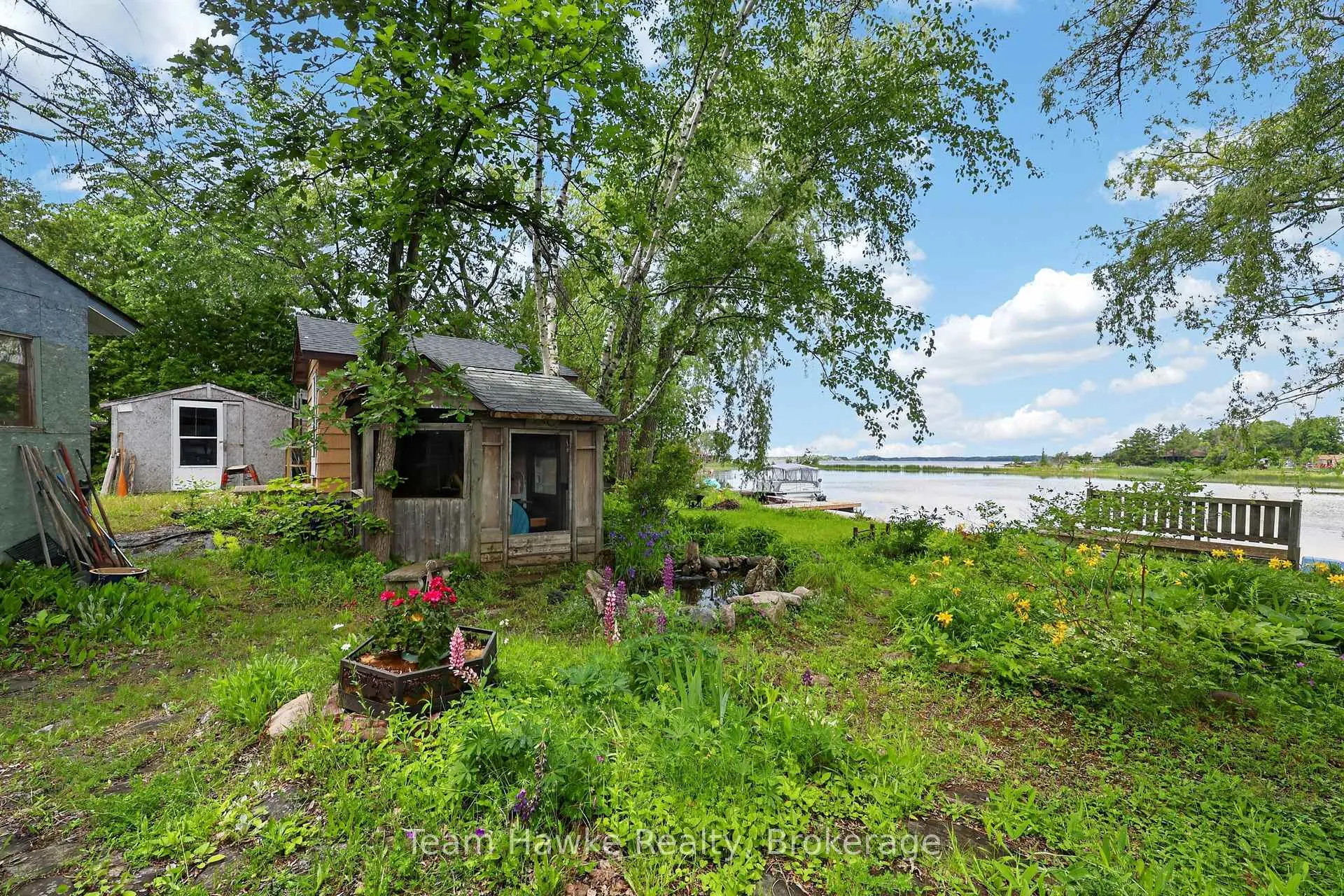 Photo 21 of 32 Long Point Road, Tay, Rural Tay — HOMEH