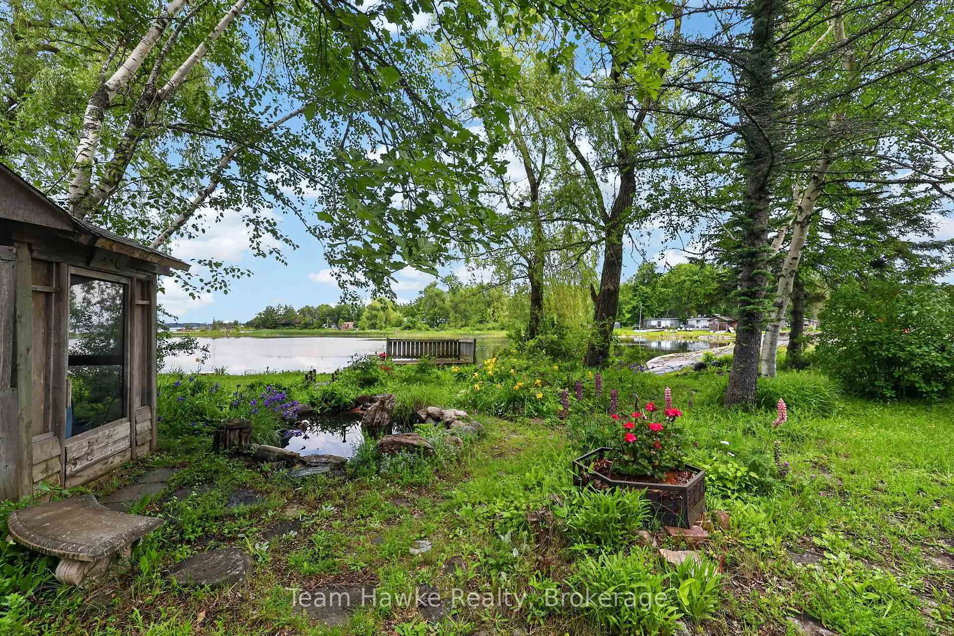 Photo 22 of 32 Long Point Road, Tay, Rural Tay — HOMEH