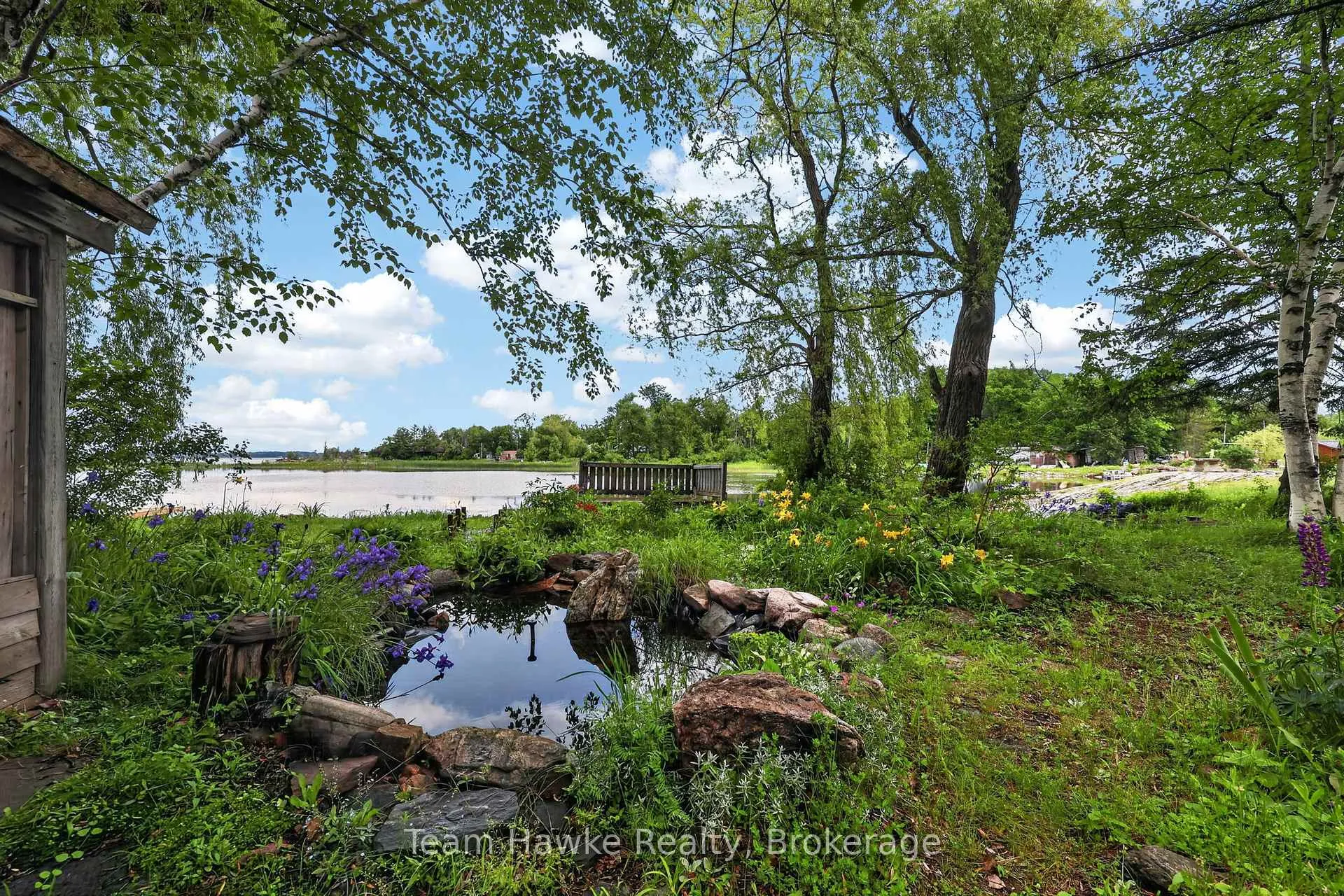 Photo 23 of 32 Long Point Road, Tay, Rural Tay — HOMEH