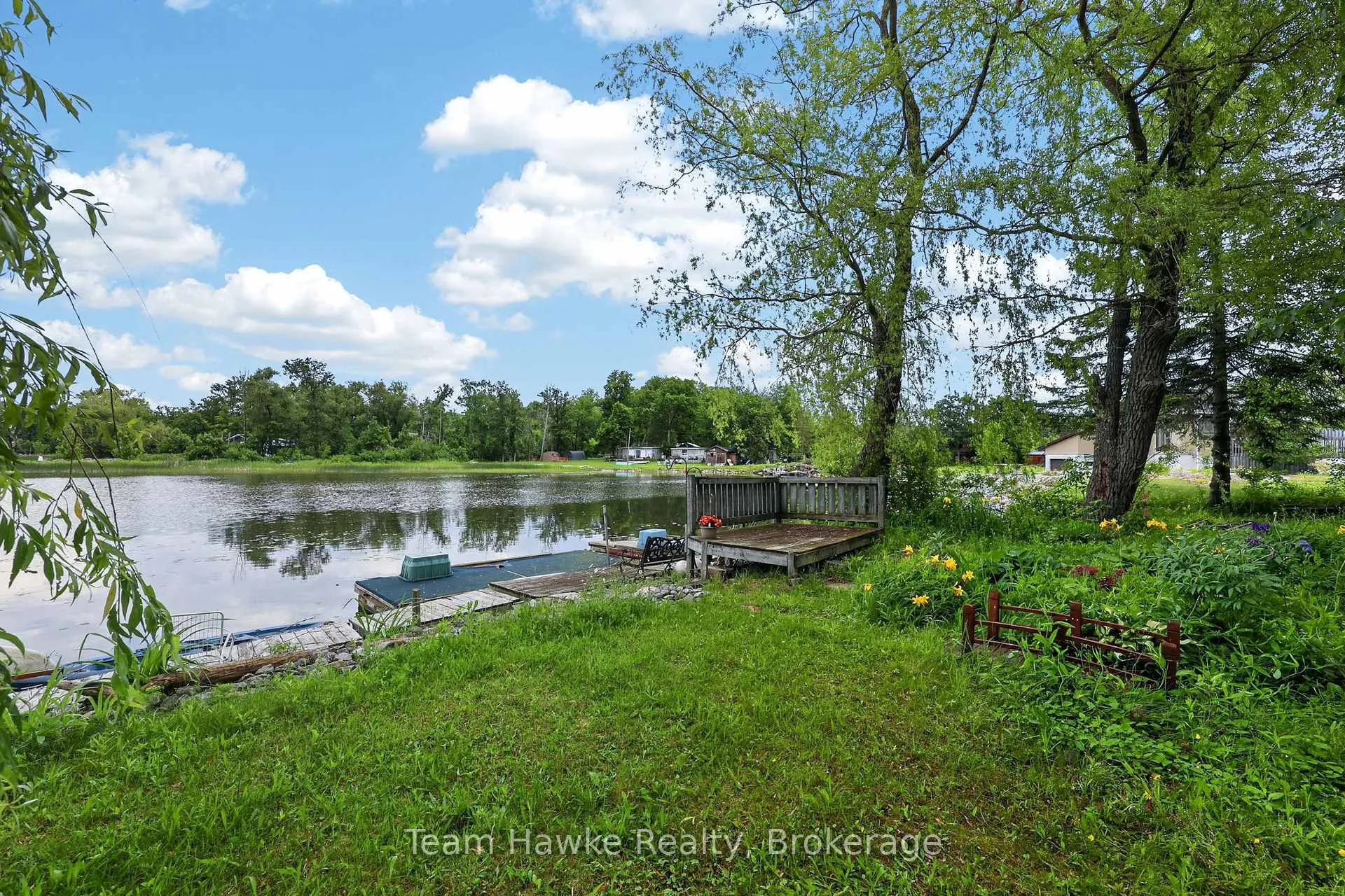 Photo 26 of 32 Long Point Road, Tay, Rural Tay — HOMEH