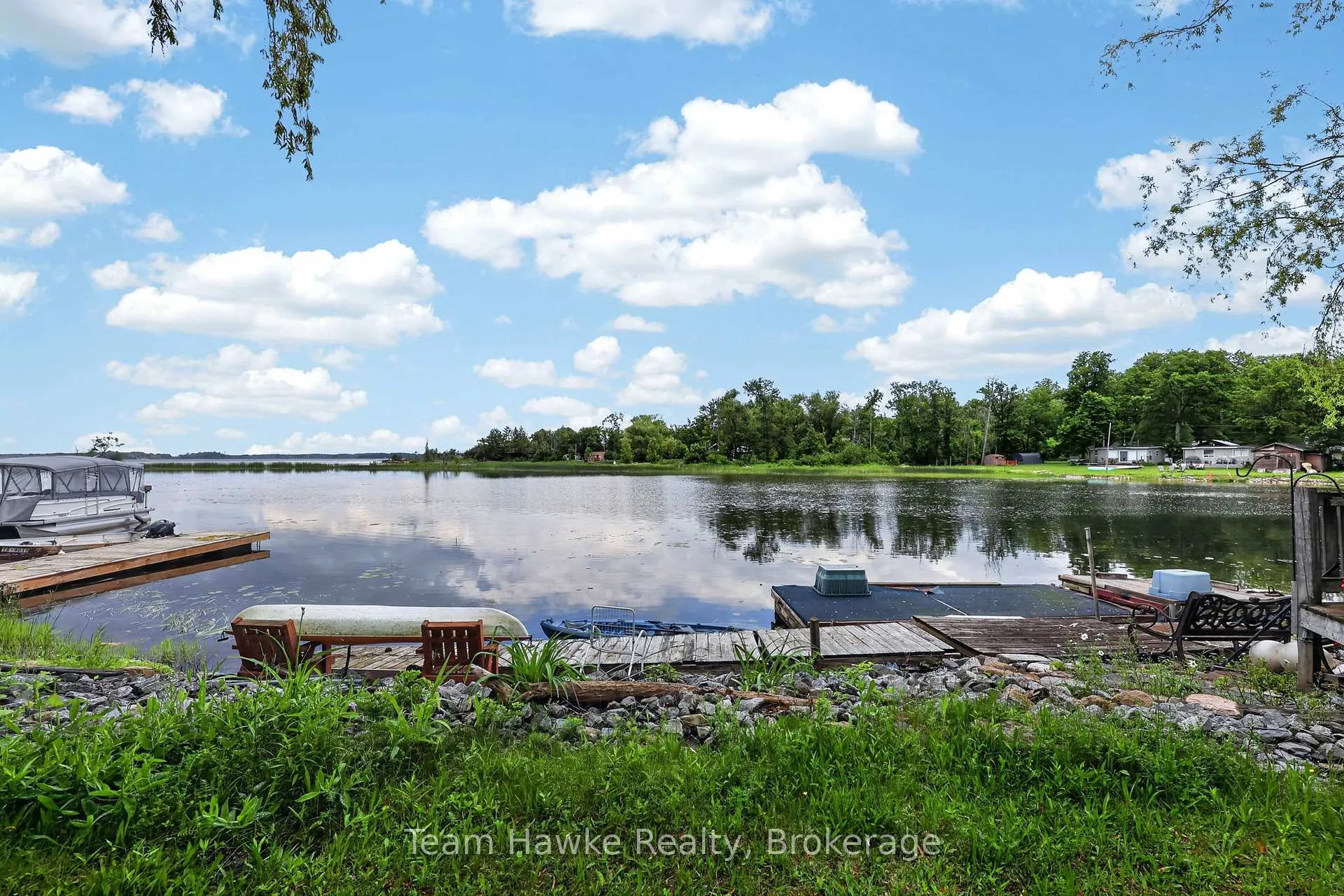 Photo 28 of 32 Long Point Road, Tay, Rural Tay — HOMEH