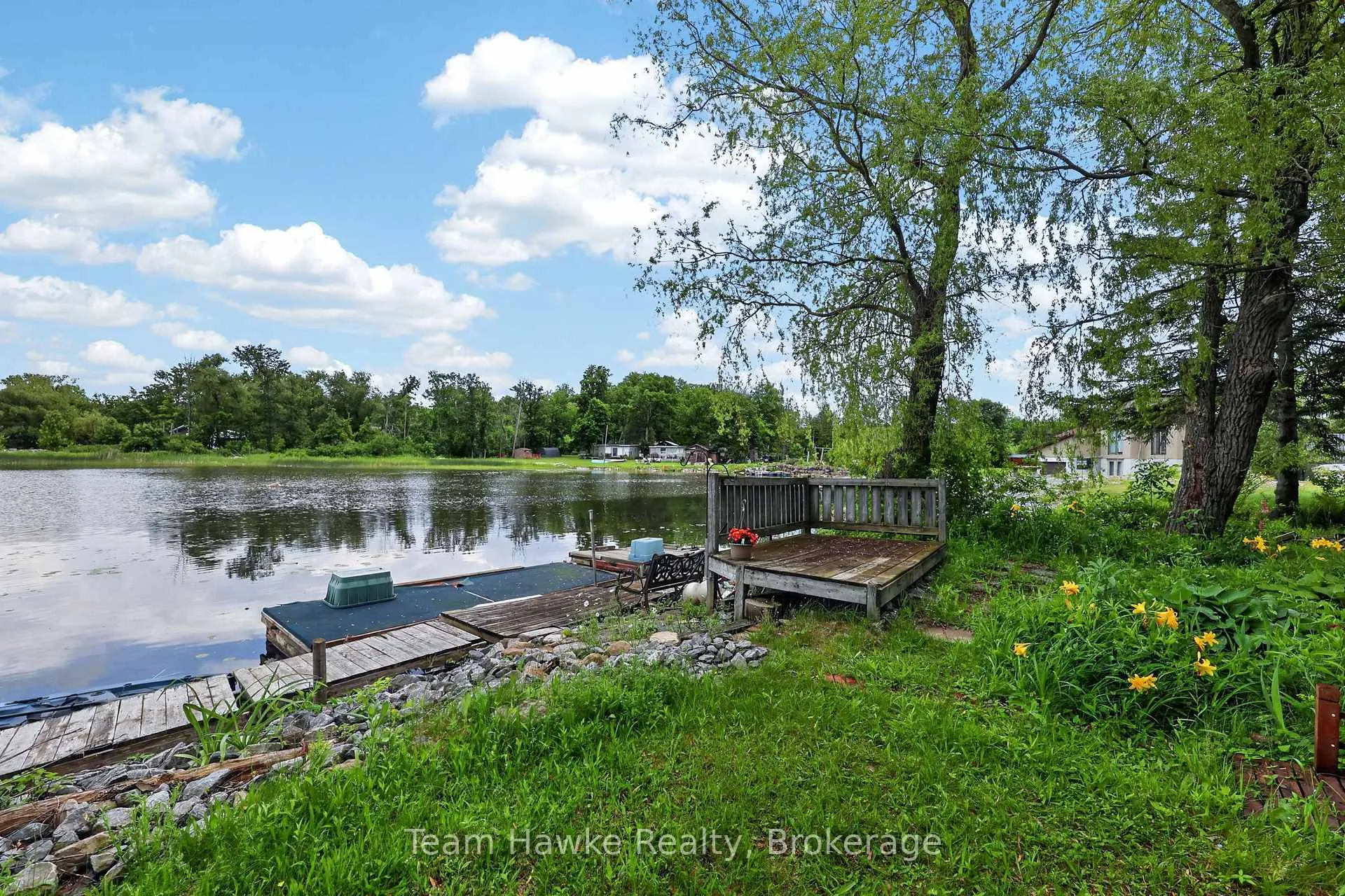 Photo 29 of 32 Long Point Road, Tay, Rural Tay — HOMEH