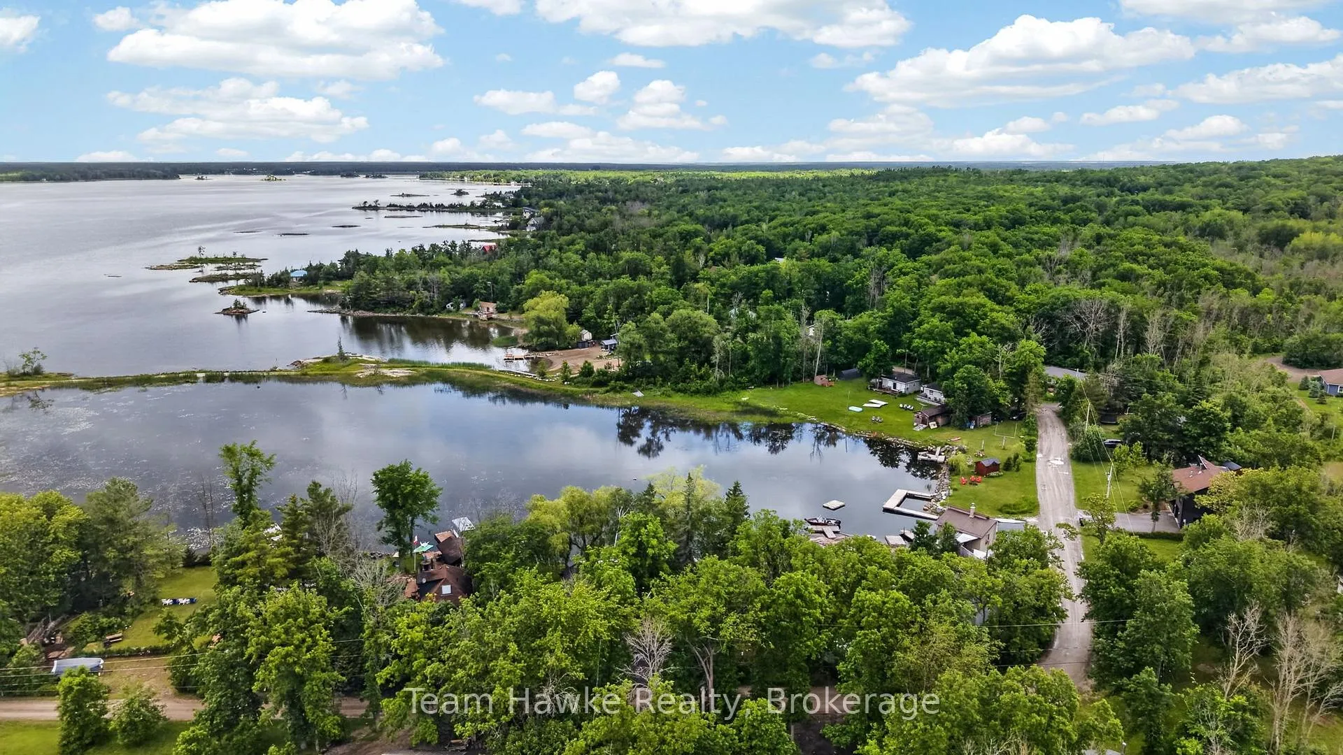 Photo 31 of 32 Long Point Road, Tay, Rural Tay — HOMEH