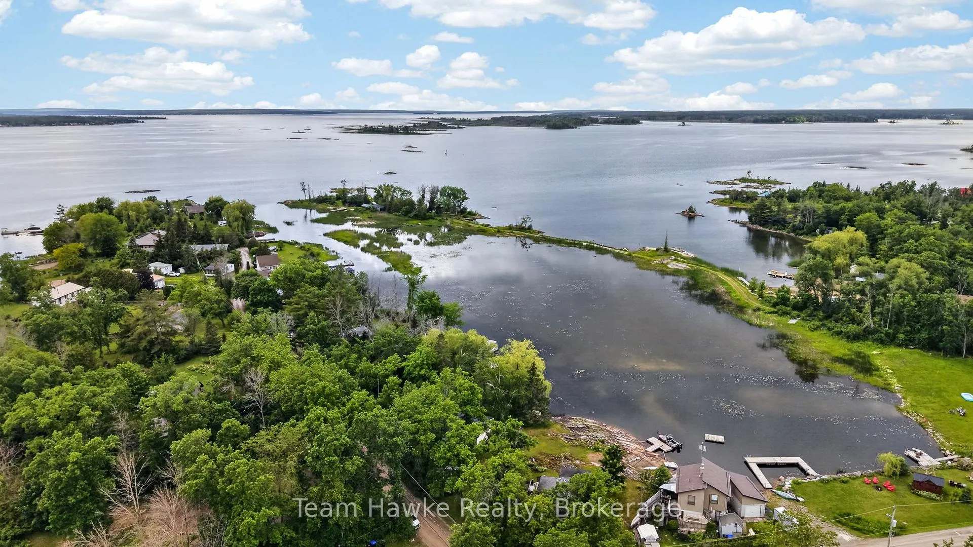 Photo 32 of 32 Long Point Road, Tay, Rural Tay — HOMEH