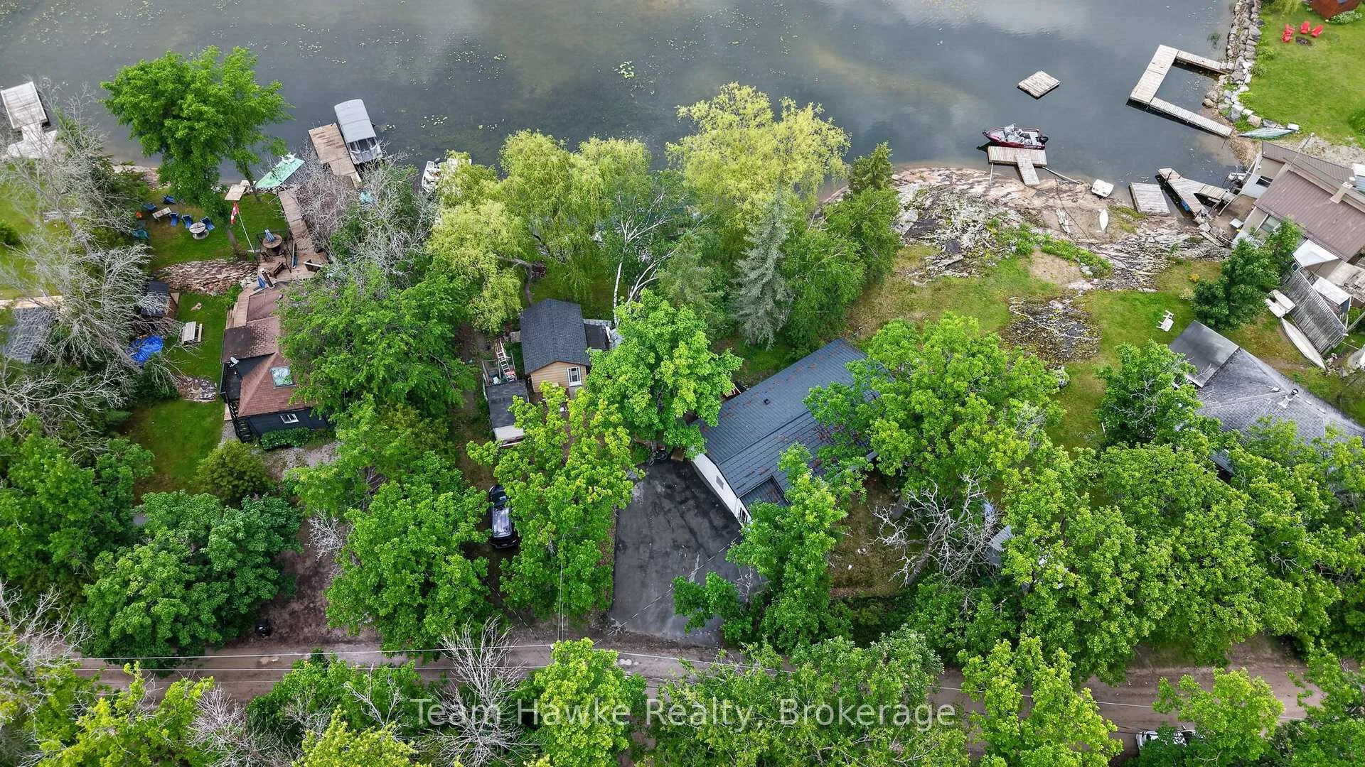 Photo 33 of 32 Long Point Road, Tay, Rural Tay — HOMEH