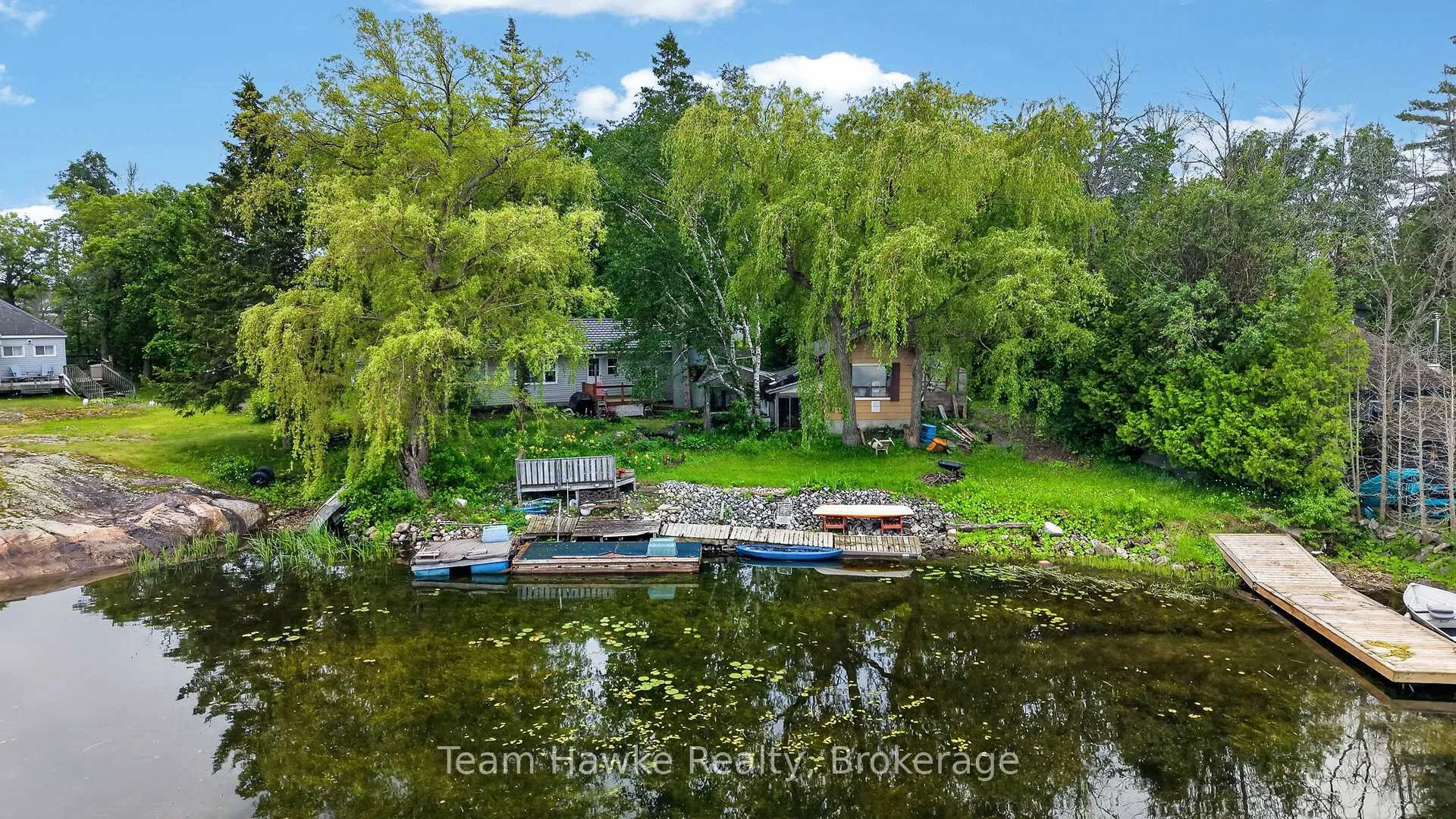 Photo 36 of 32 Long Point Road, Tay, Rural Tay — HOMEH
