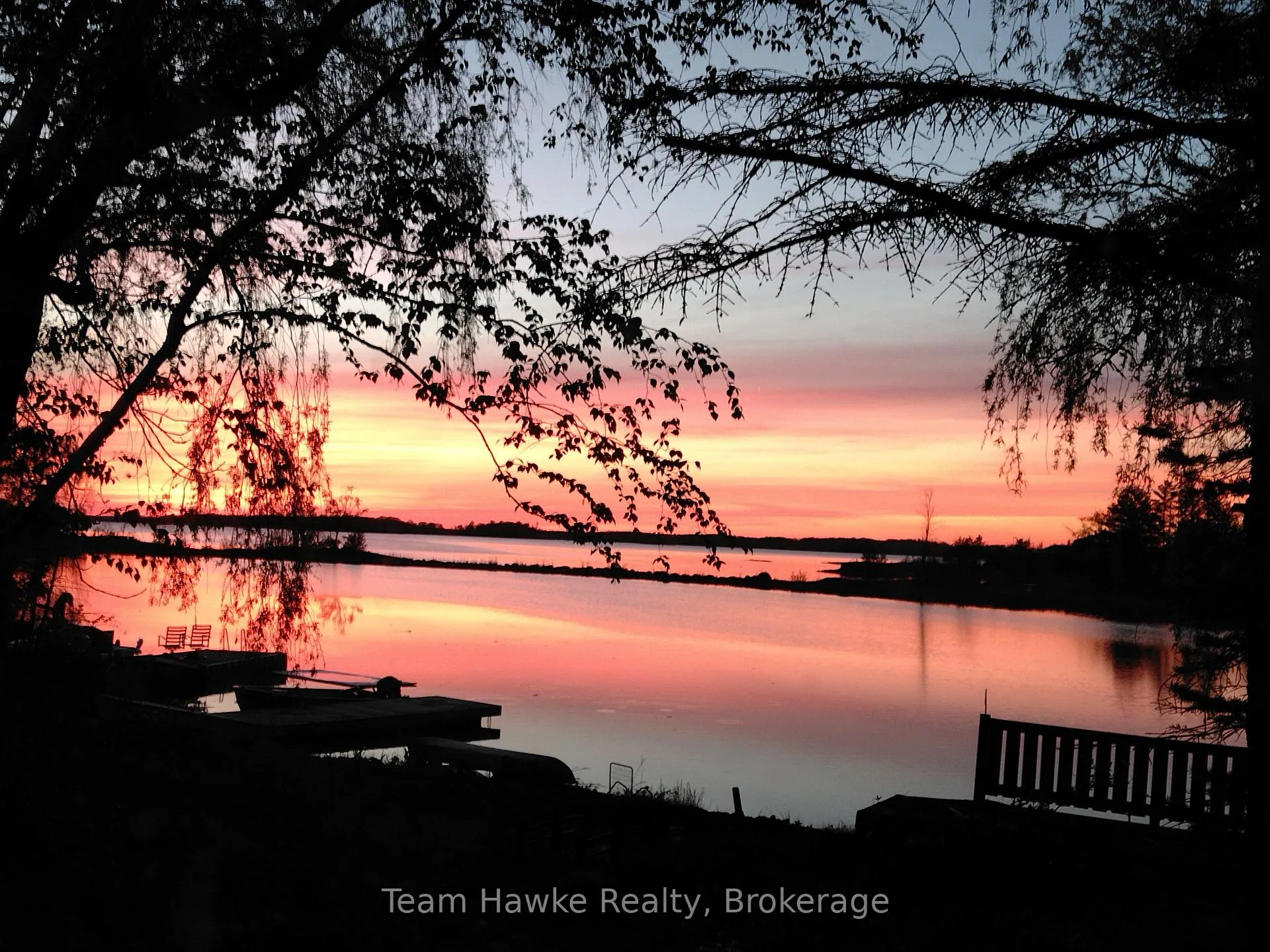 Photo 42 of 32 Long Point Road, Tay, Rural Tay — HOMEH
