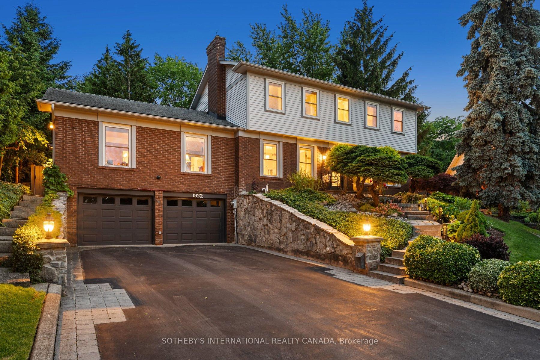 Photo 3 of 1952 Edenvale Crescent, Burlington, Tyandaga — HOMEH