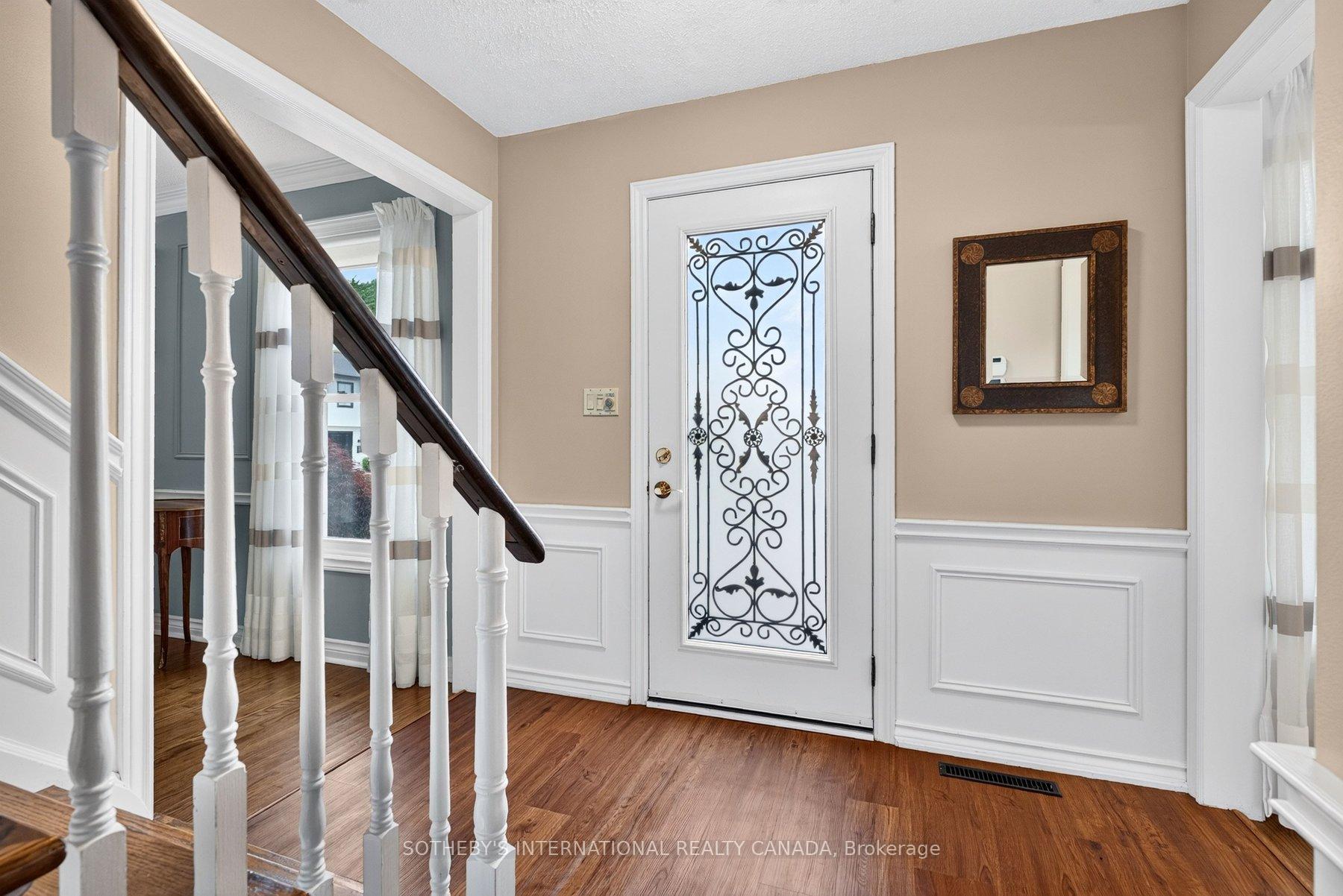 Photo 6 of 1952 Edenvale Crescent, Burlington, Tyandaga — HOMEH