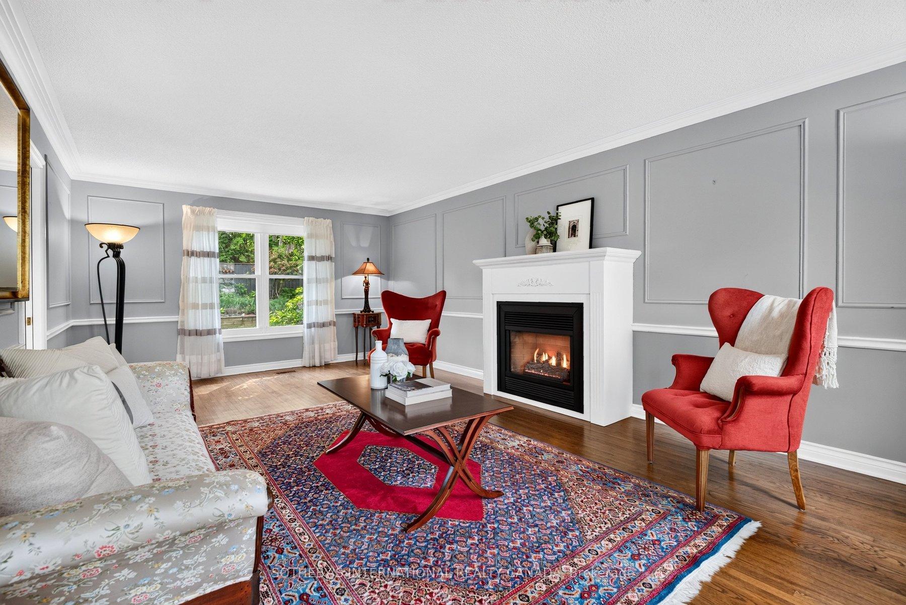 Photo 7 of 1952 Edenvale Crescent, Burlington, Tyandaga — HOMEH