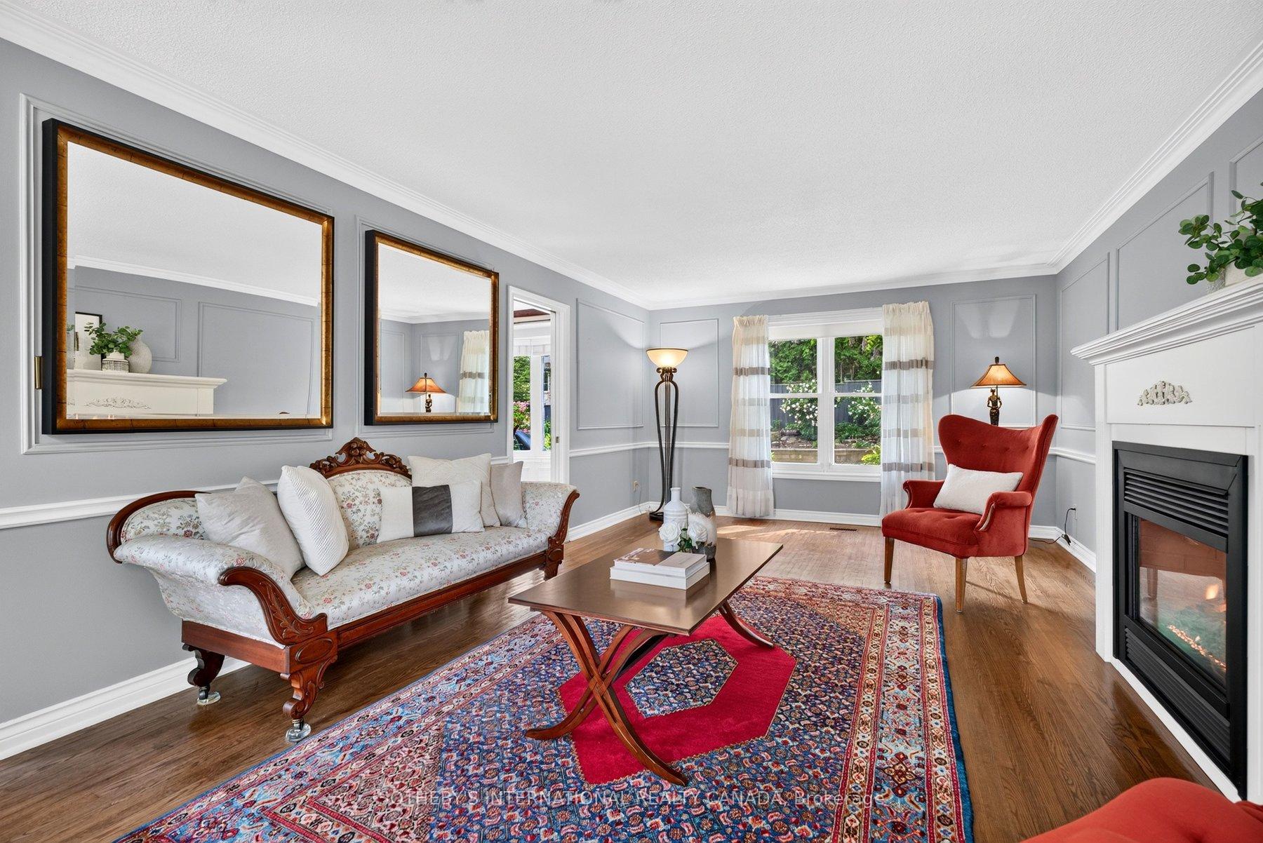 Photo 8 of 1952 Edenvale Crescent, Burlington, Tyandaga — HOMEH
