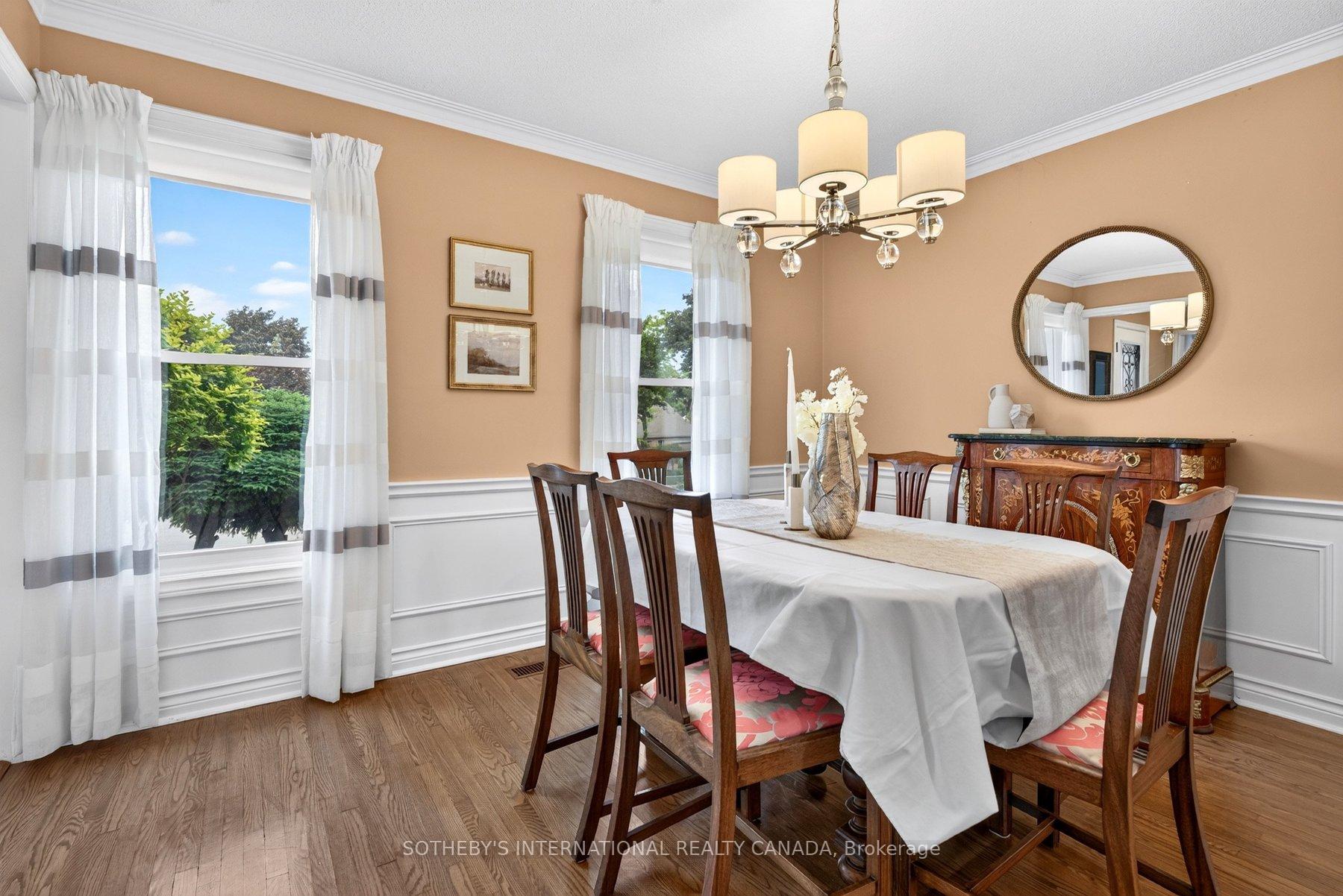 Photo 9 of 1952 Edenvale Crescent, Burlington, Tyandaga — HOMEH