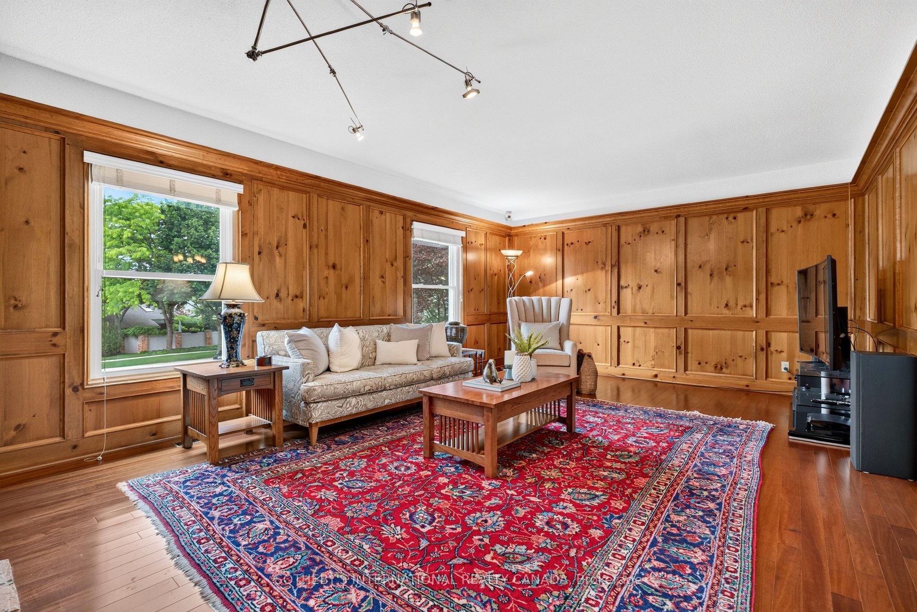 Photo 14 of 1952 Edenvale Crescent, Burlington, Tyandaga — HOMEH
