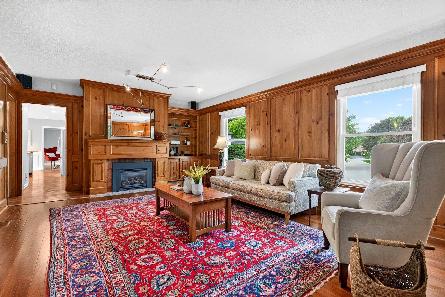 Photo 15 of 1952 Edenvale Crescent, Burlington, Tyandaga — HOMEH