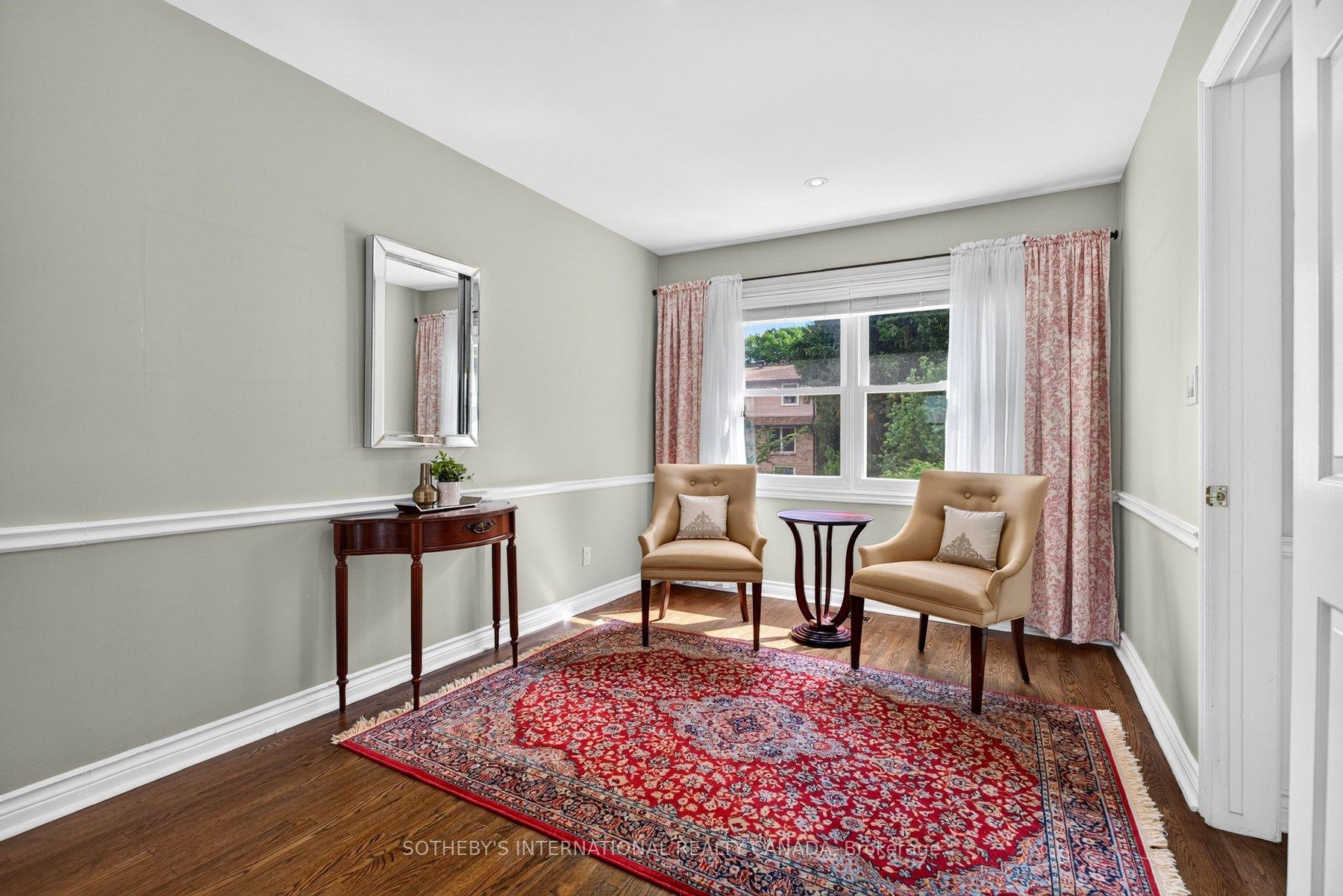 Photo 22 of 1952 Edenvale Crescent, Burlington, Tyandaga — HOMEH