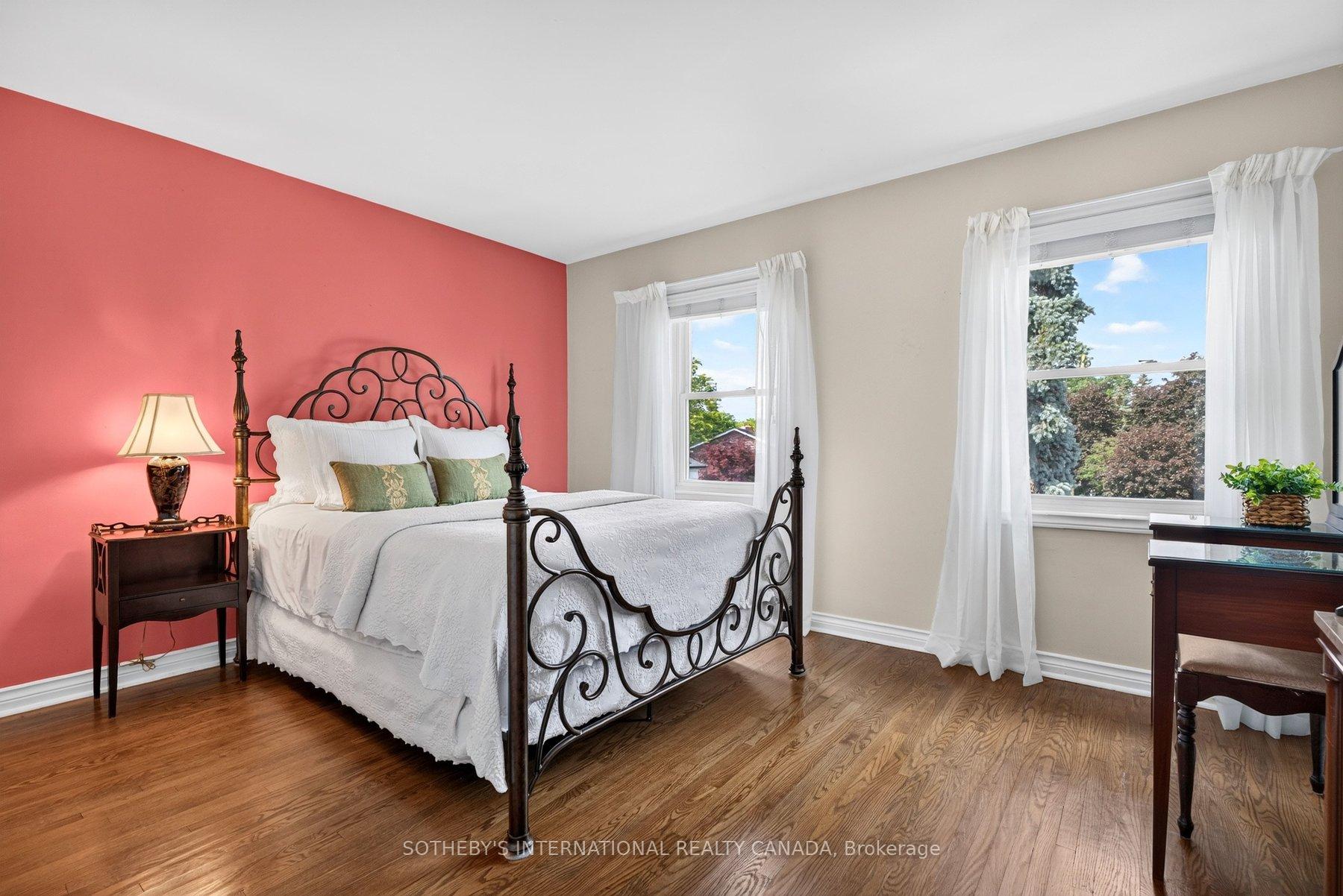 Photo 24 of 1952 Edenvale Crescent, Burlington, Tyandaga — HOMEH