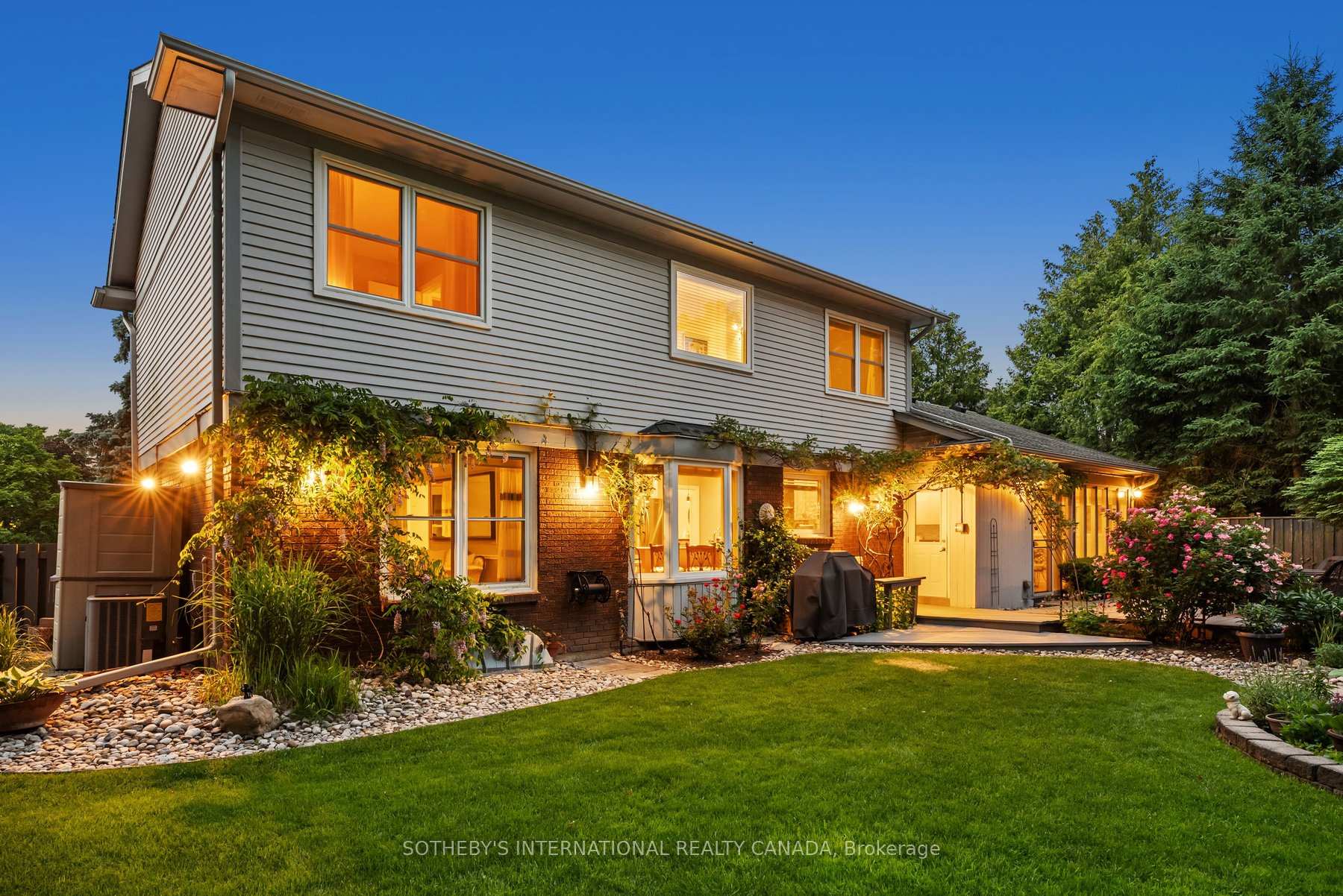 Photo 34 of 1952 Edenvale Crescent, Burlington, Tyandaga — HOMEH