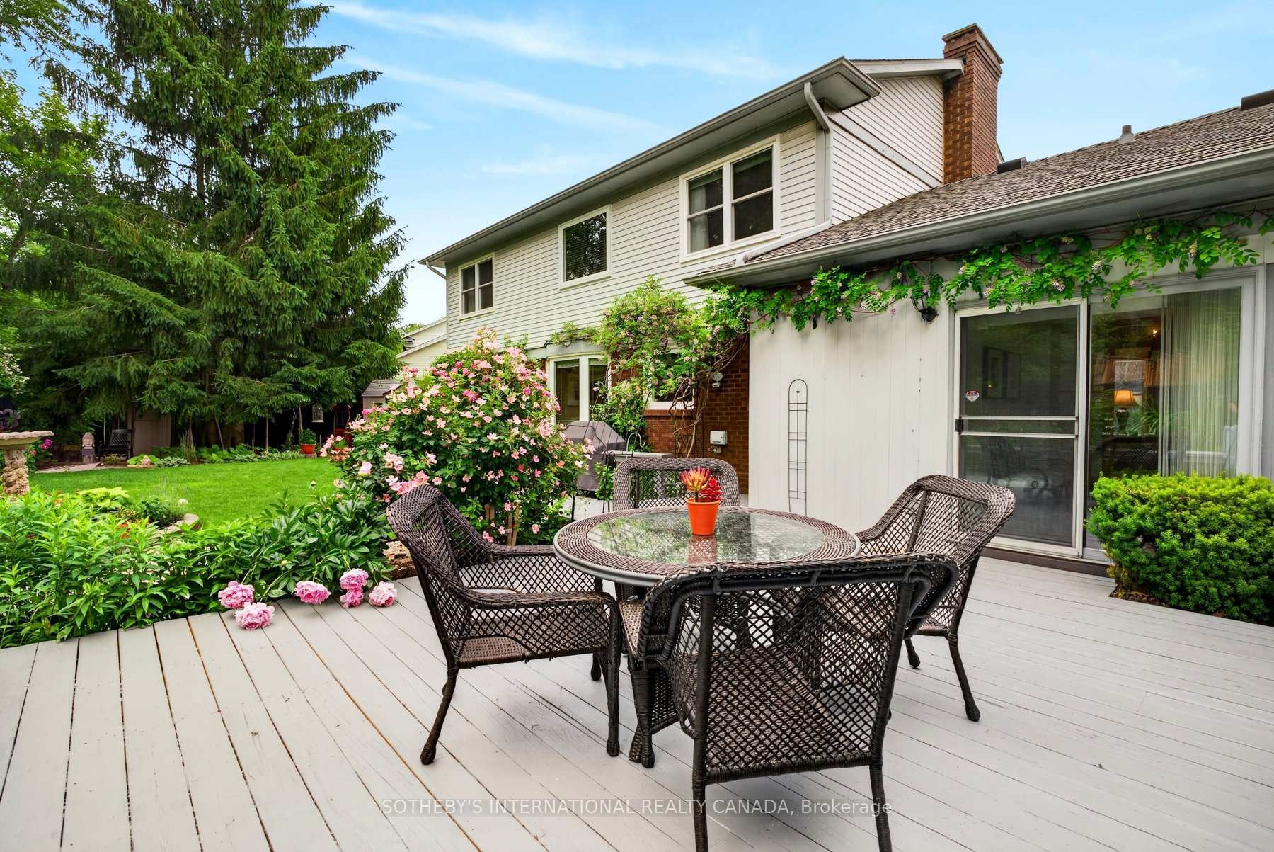 Photo 37 of 1952 Edenvale Crescent, Burlington, Tyandaga — HOMEH