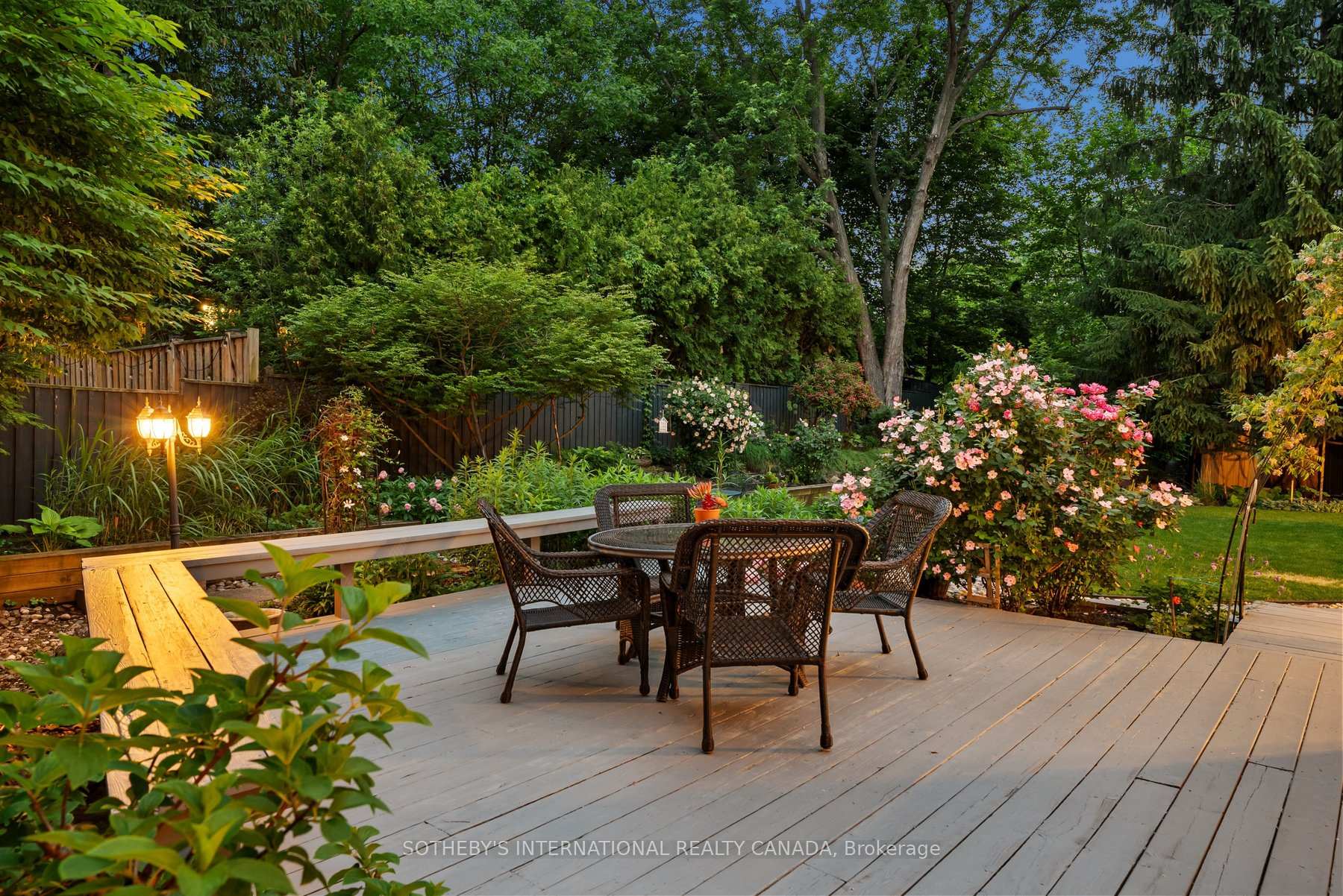 Photo 39 of 1952 Edenvale Crescent, Burlington, Tyandaga — HOMEH
