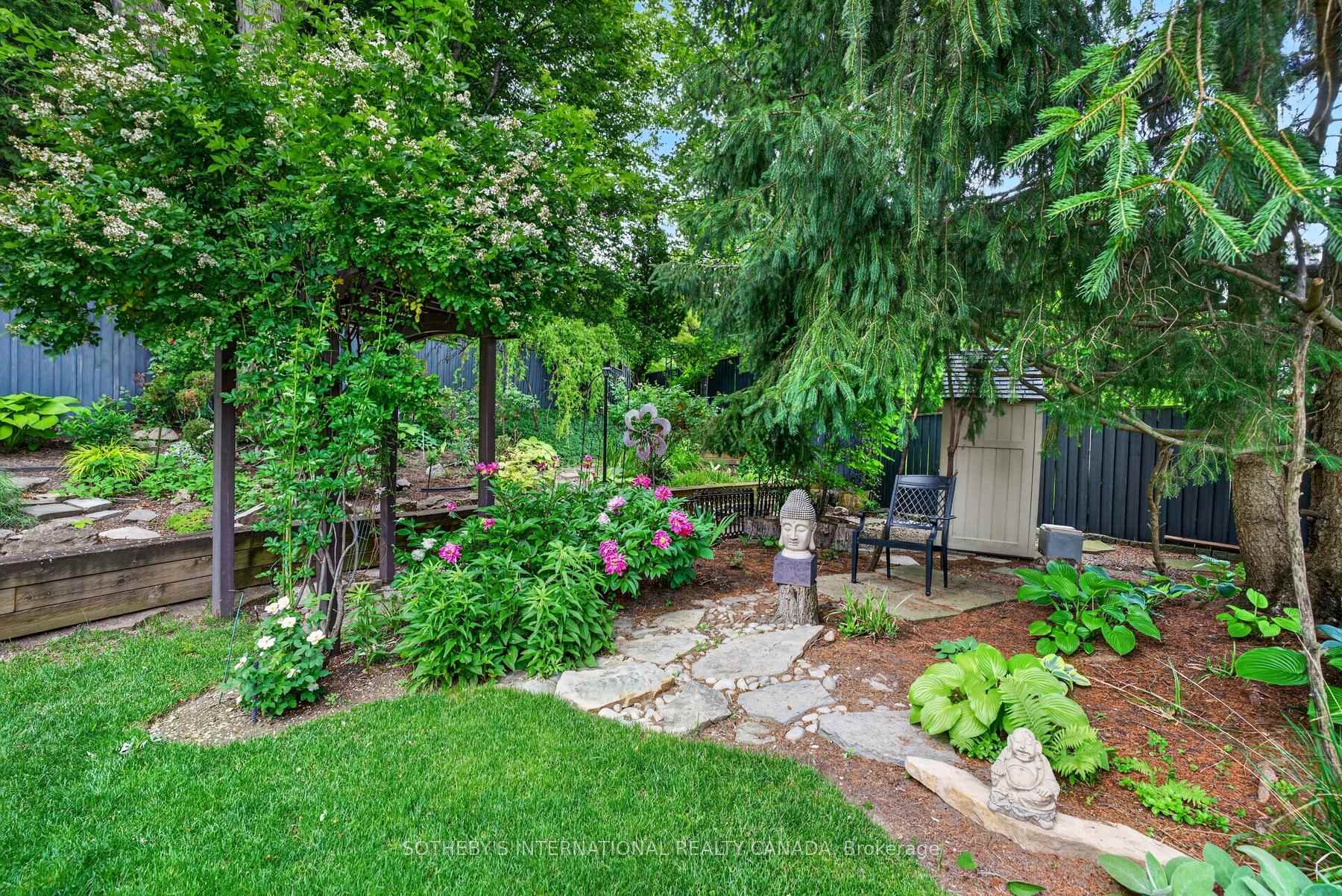 Photo 42 of 1952 Edenvale Crescent, Burlington, Tyandaga — HOMEH