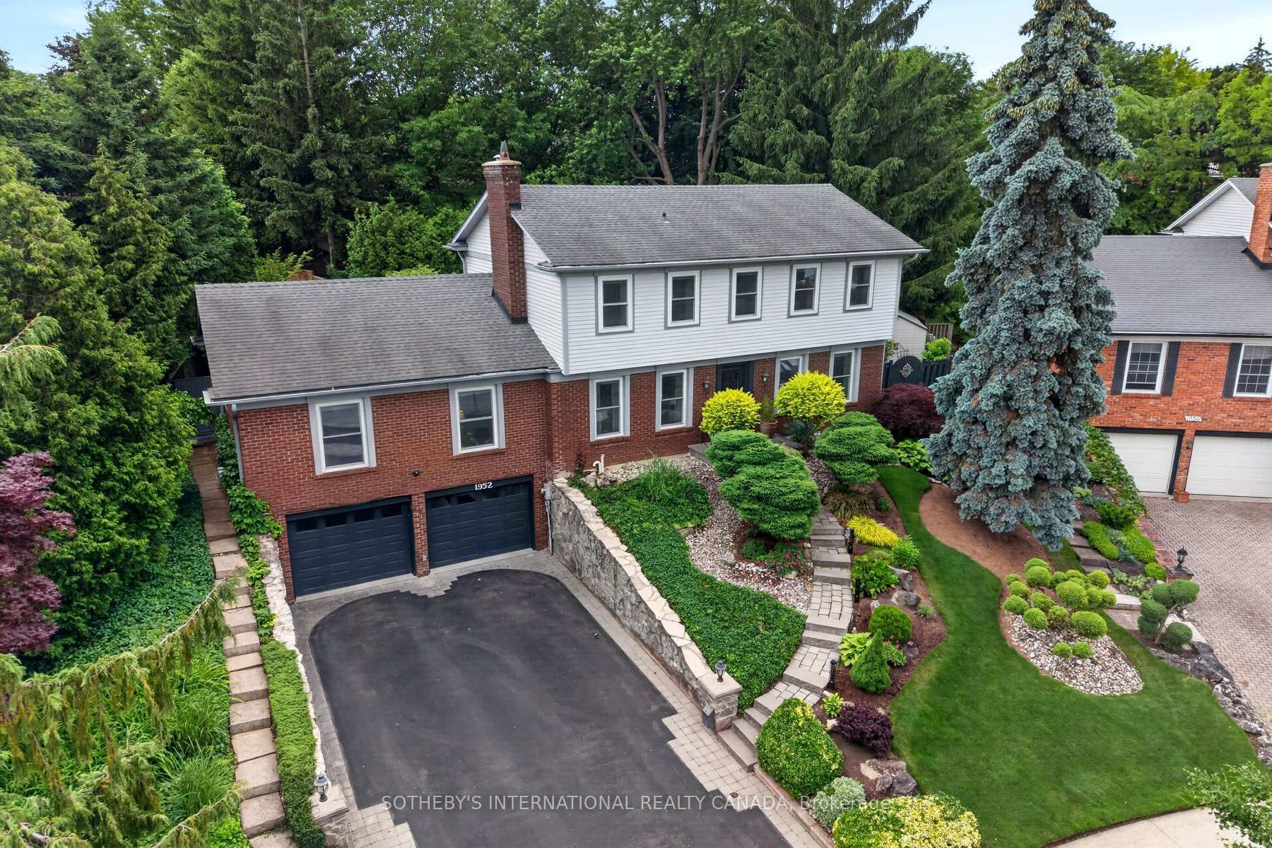 Photo 43 of 1952 Edenvale Crescent, Burlington, Tyandaga — HOMEH