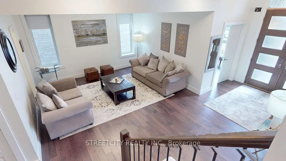Photo 7 of 1345 Dyer Crescent, London, North S — HOMEH