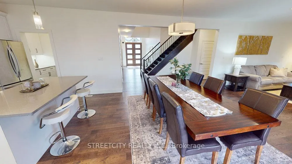 Photo 8 of 1345 Dyer Crescent, London, North S — HOMEH