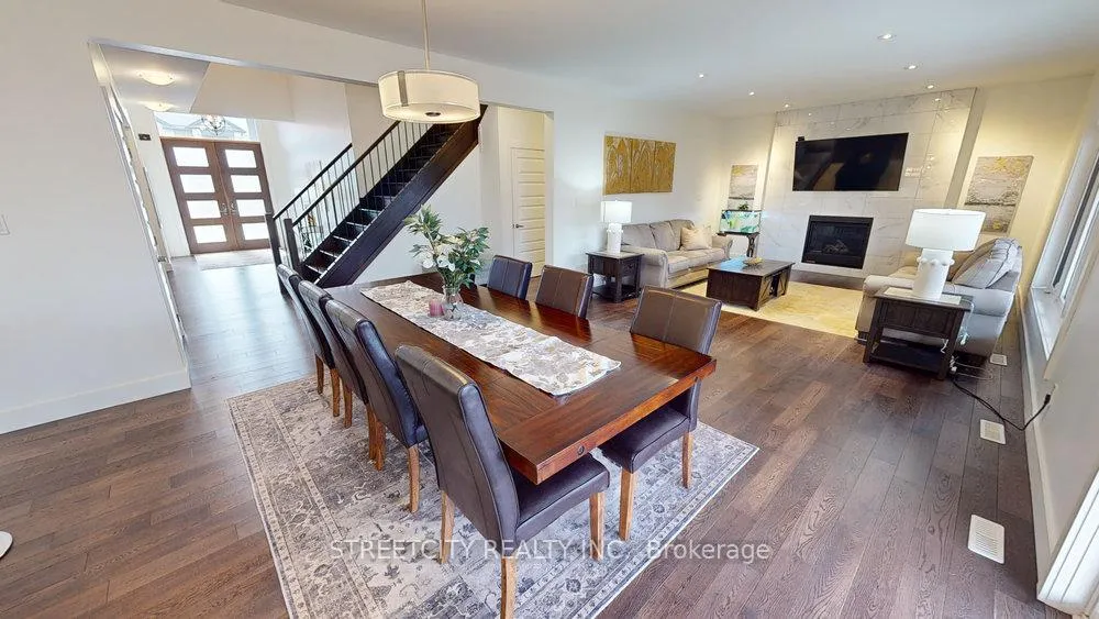 Photo 9 of 1345 Dyer Crescent, London, North S — HOMEH