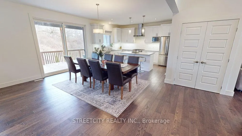 Photo 12 of 1345 Dyer Crescent, London, North S — HOMEH