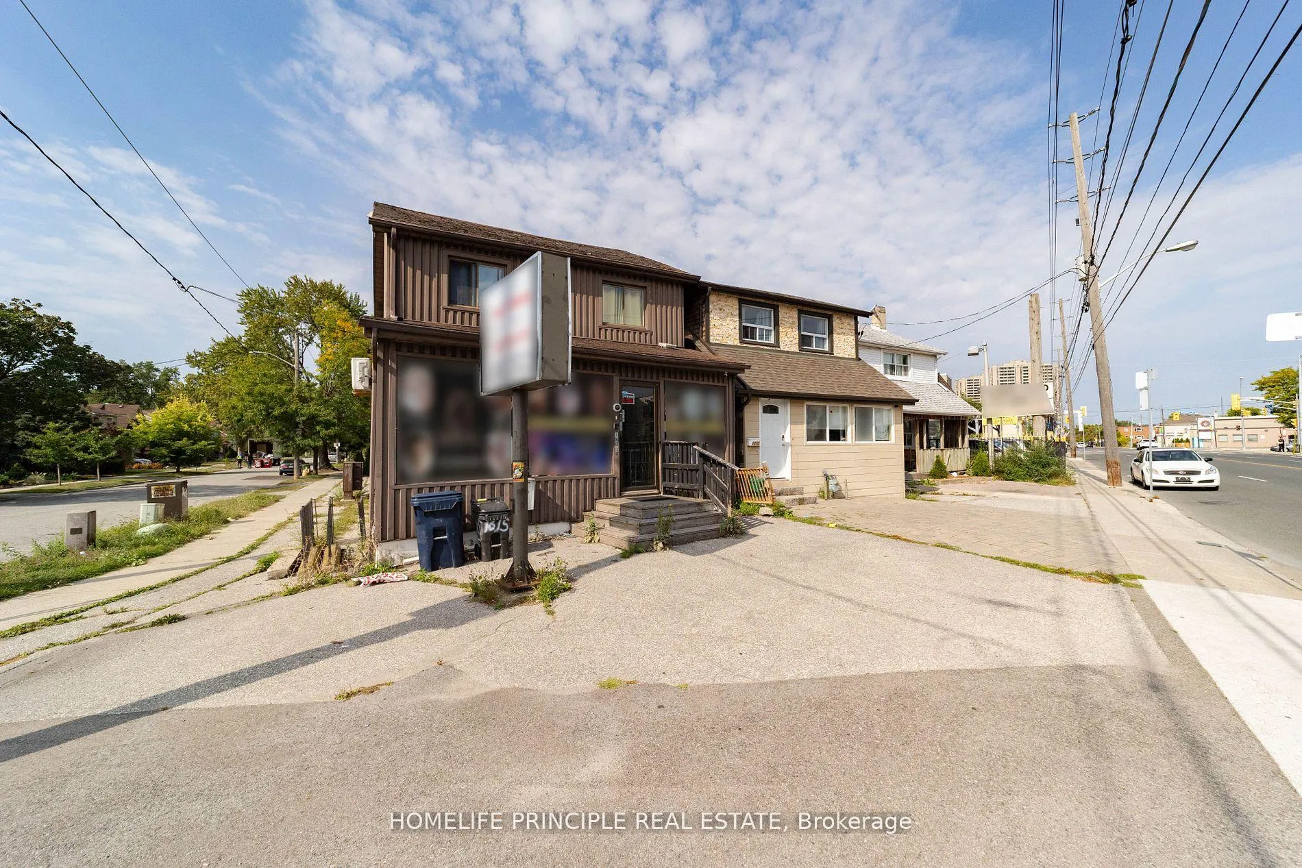 Photo of 1608 Weston Road