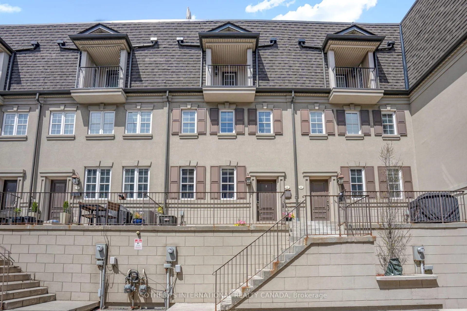 Front of 6 Tony Grande Lane