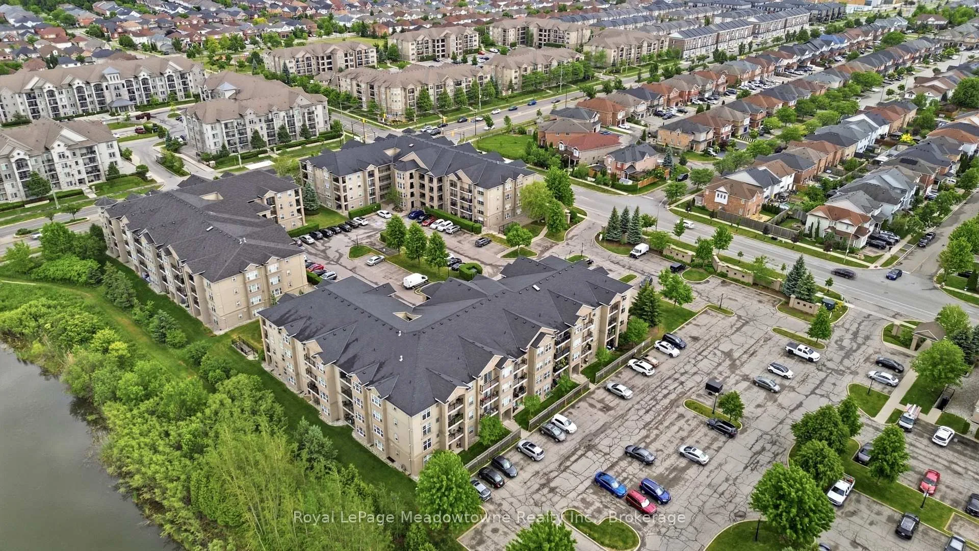 Photo 1 of Unit 205, 1483 Maple Avenue, Milton, Dempsey — HOMEH