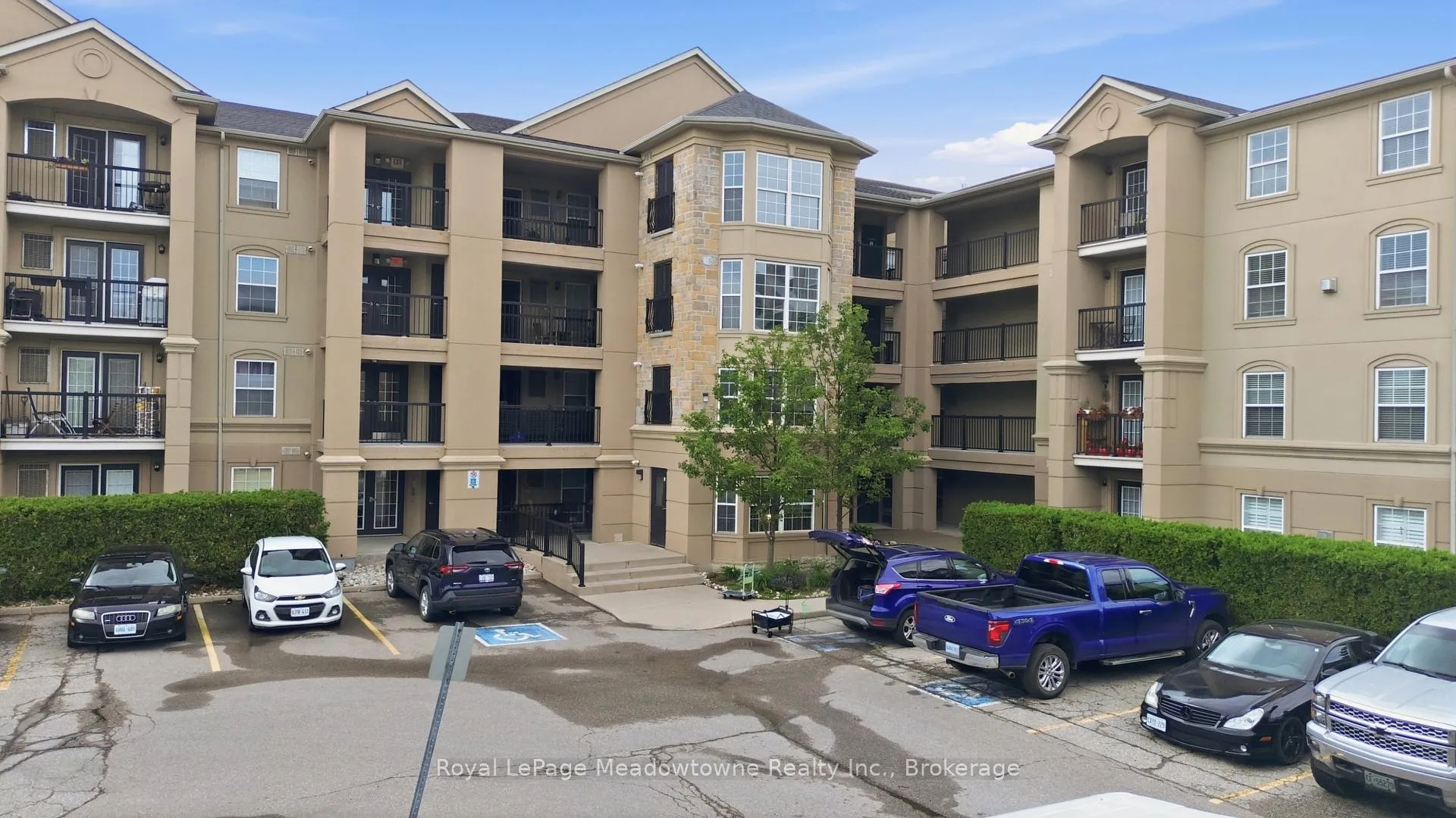 Photo 2 of Unit 205, 1483 Maple Avenue, Milton, Dempsey — HOMEH