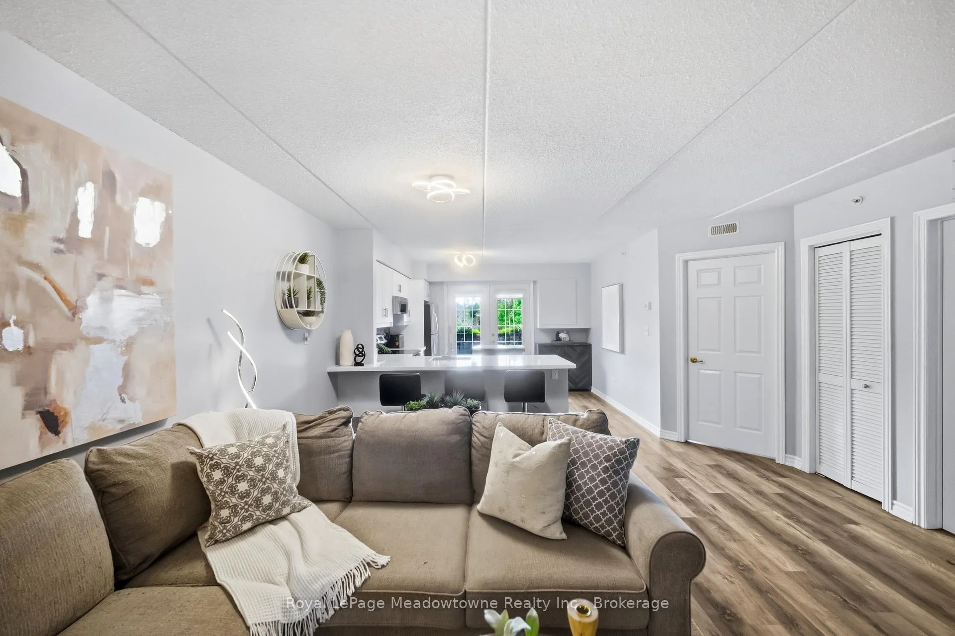 Photo 7 of Unit 205, 1483 Maple Avenue, Milton, Dempsey — HOMEH
