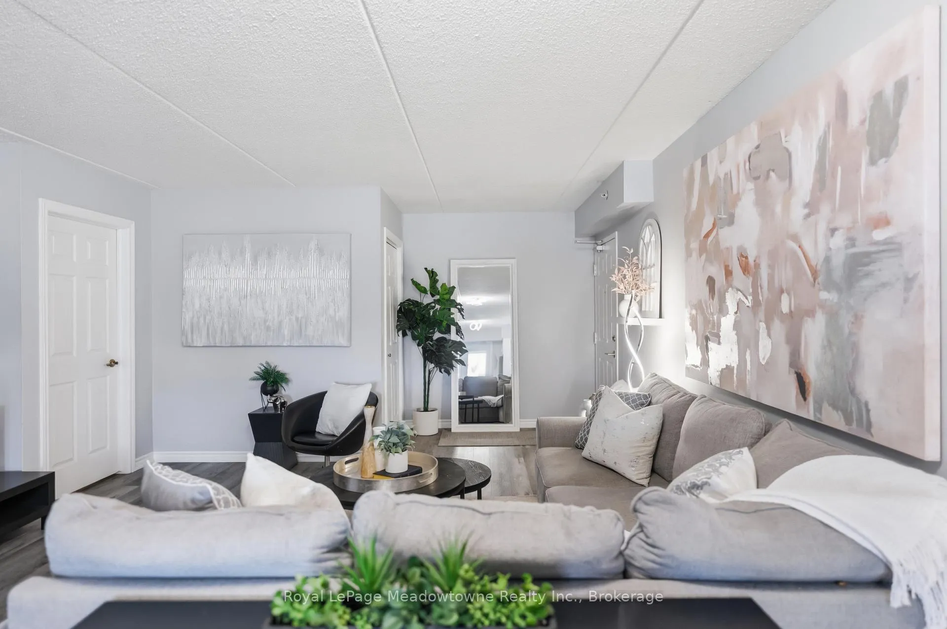 Photo 8 of Unit 205, 1483 Maple Avenue, Milton, Dempsey — HOMEH