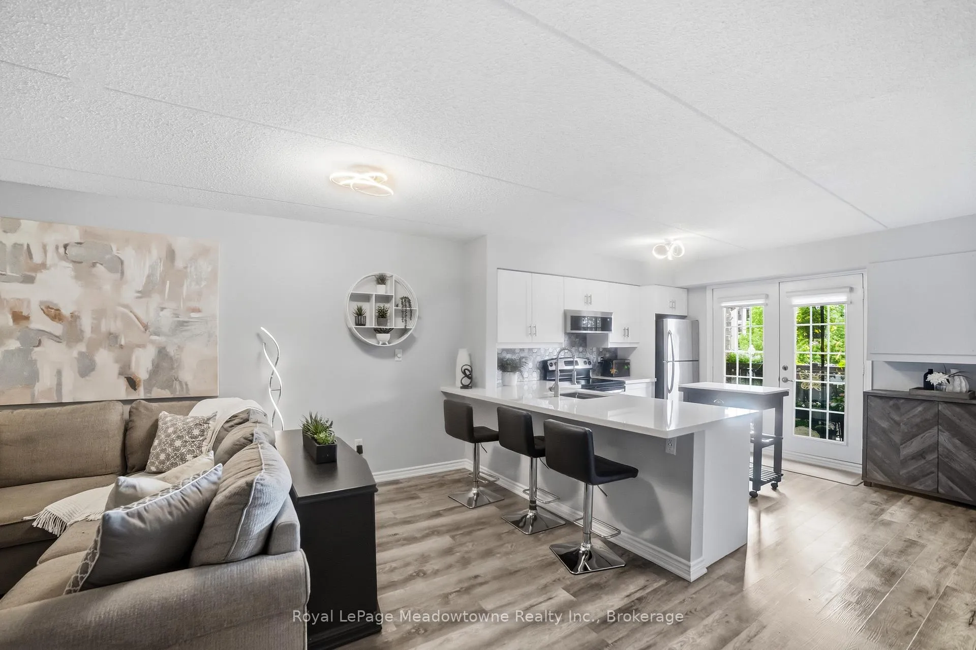 Photo 9 of Unit 205, 1483 Maple Avenue, Milton, Dempsey — HOMEH