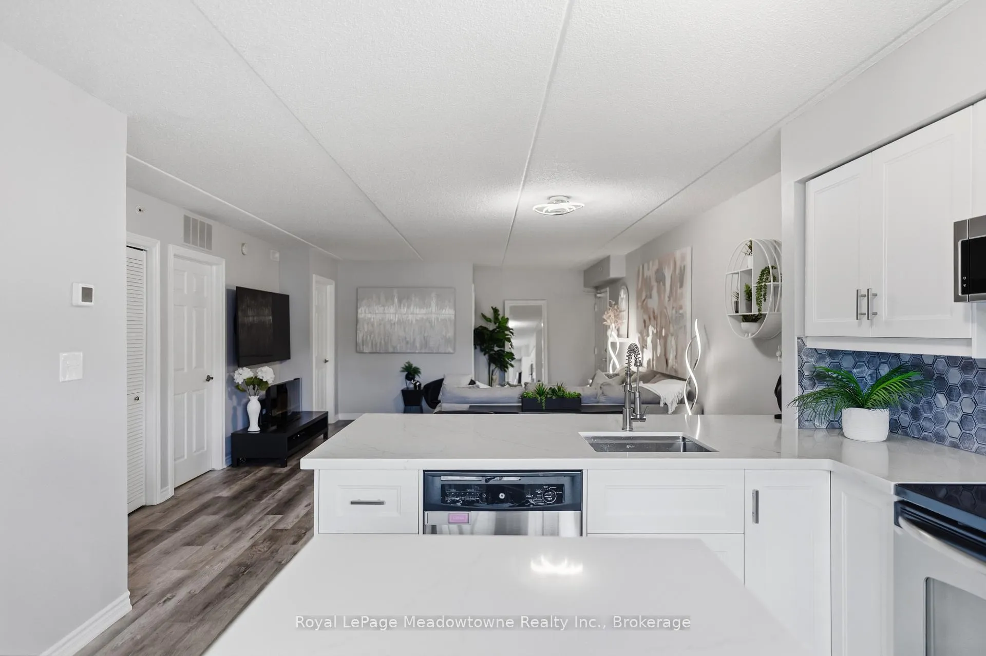 Photo 10 of Unit 205, 1483 Maple Avenue, Milton, Dempsey — HOMEH