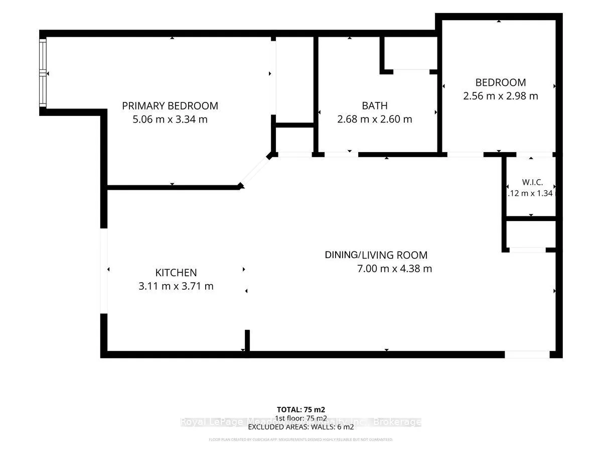 Photo 21 of Unit 205, 1483 Maple Avenue, Milton, Dempsey — HOMEH