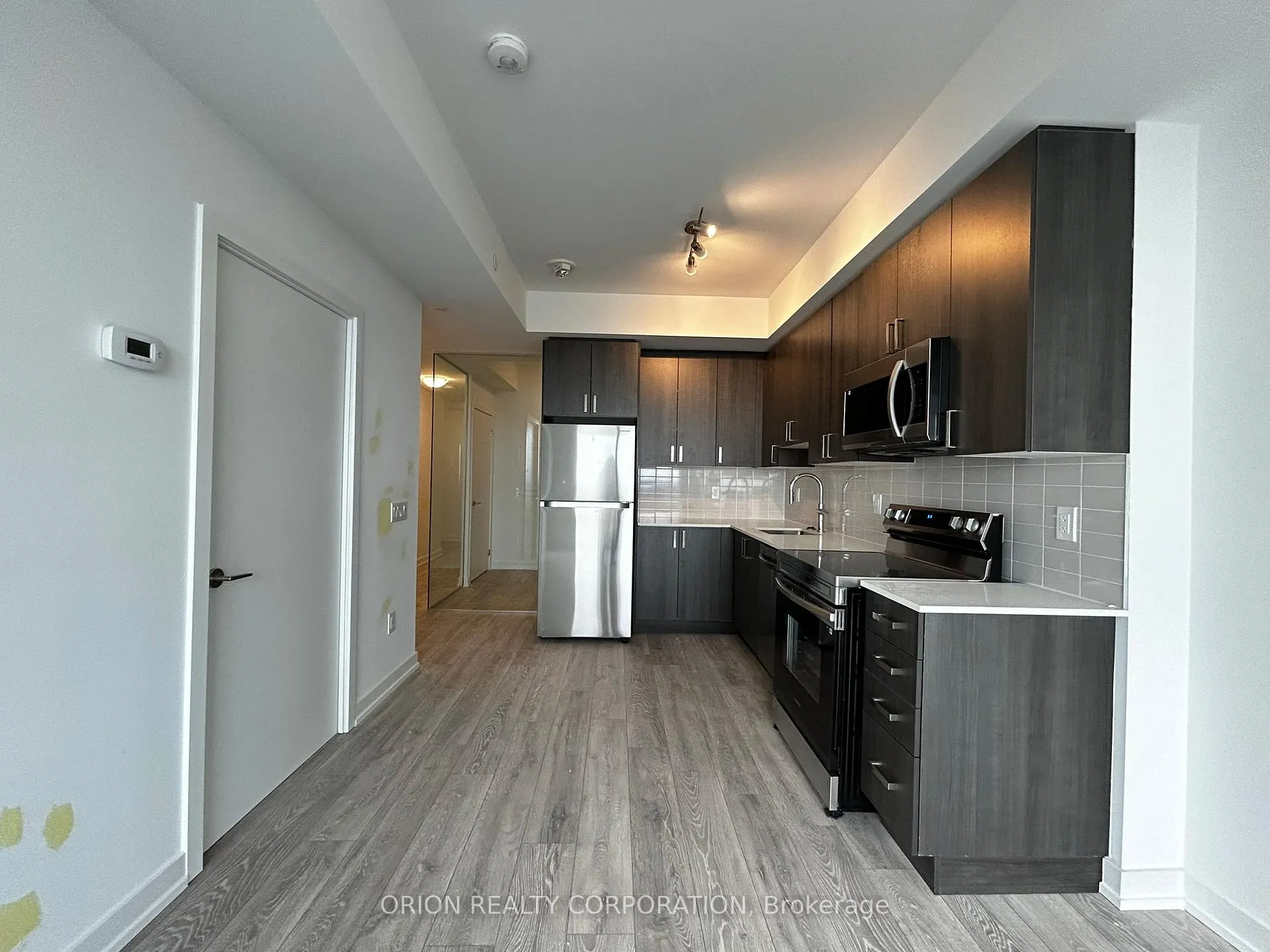 Photo 2 of Unit 2203, 1455 Celebration Drive, Pickering, Bay Ridges — HOMEH