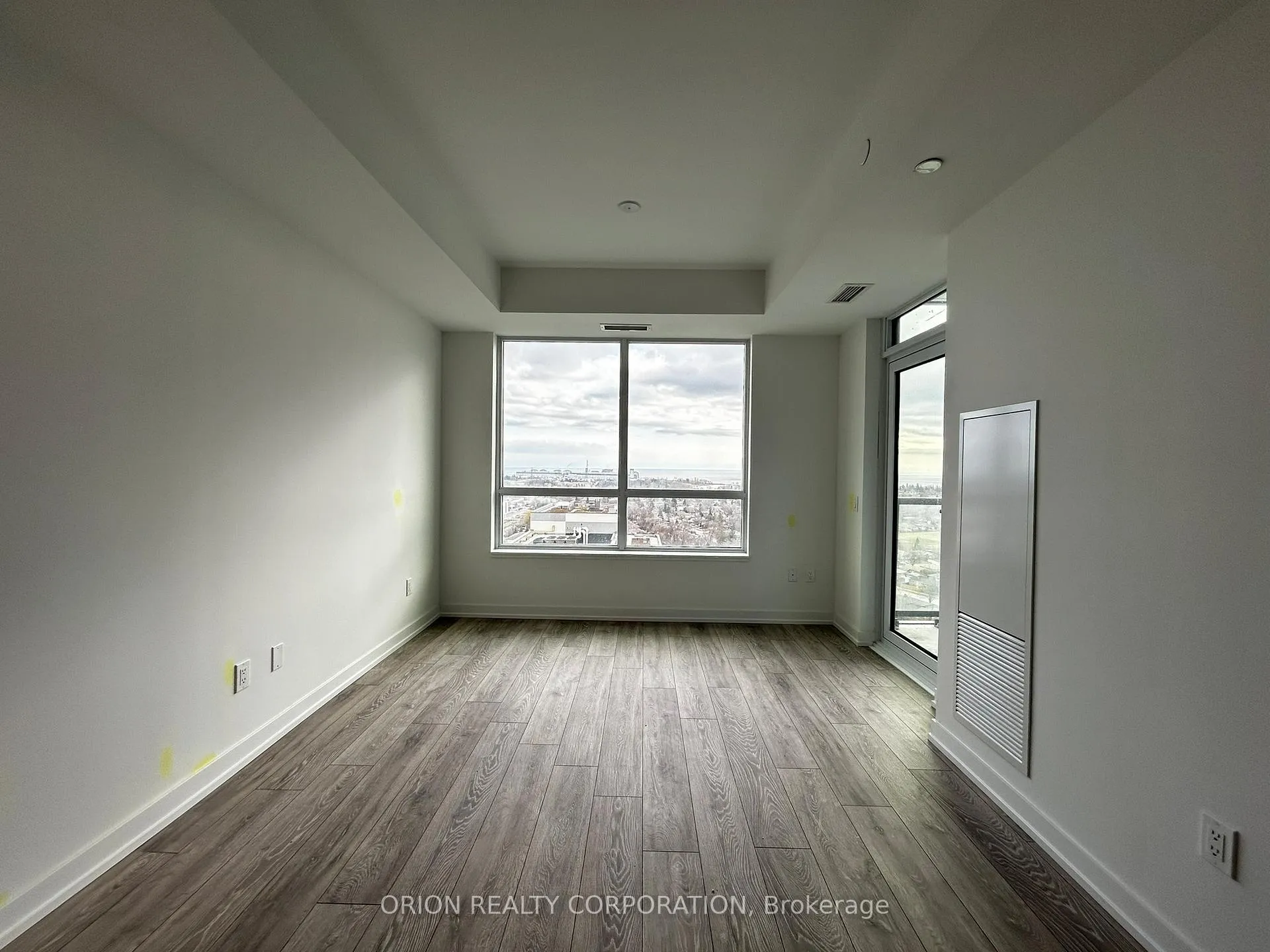 Photo 5 of Unit 2203, 1455 Celebration Drive, Pickering, Bay Ridges — HOMEH