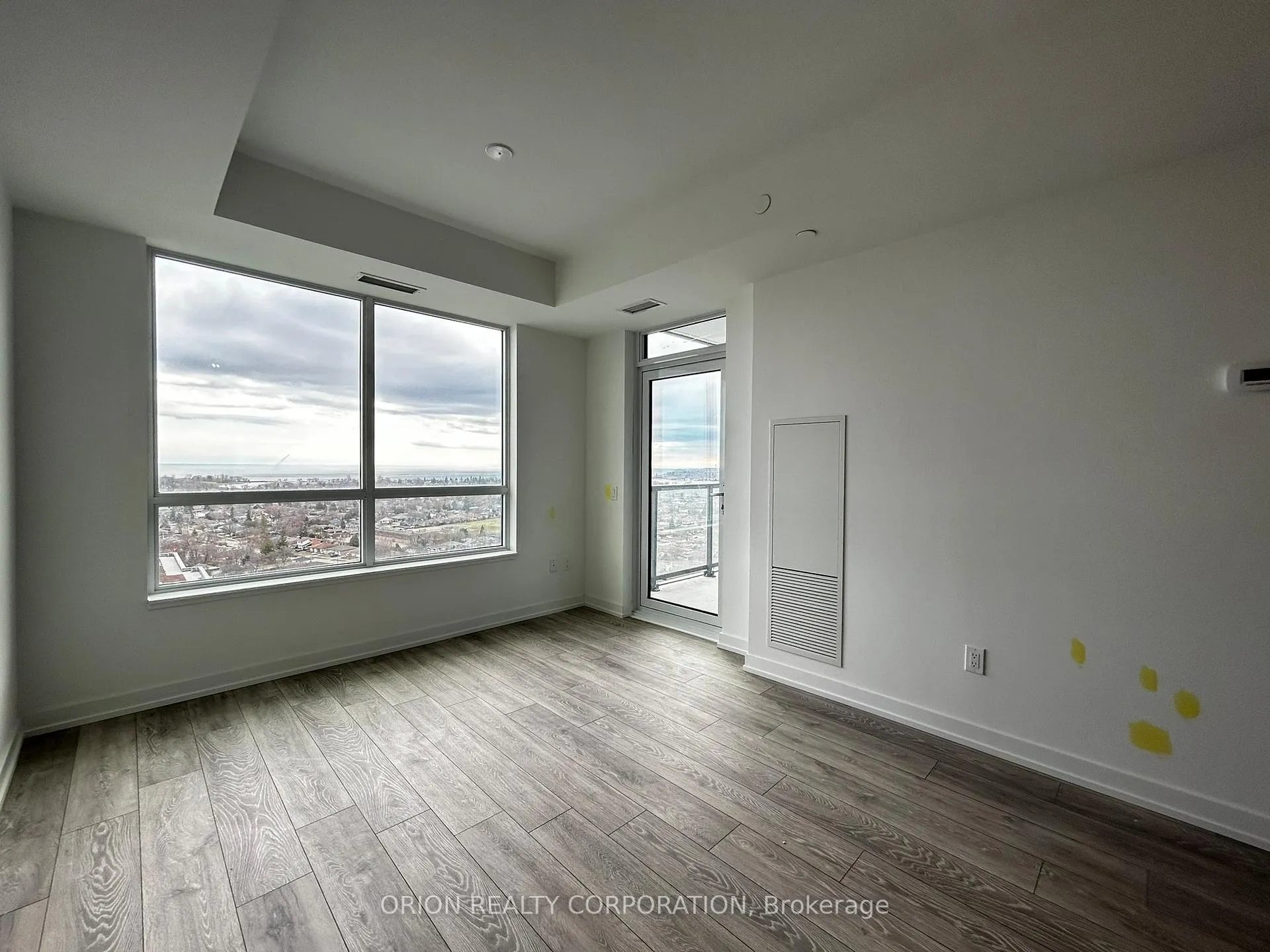 Photo 6 of Unit 2203, 1455 Celebration Drive, Pickering, Bay Ridges — HOMEH