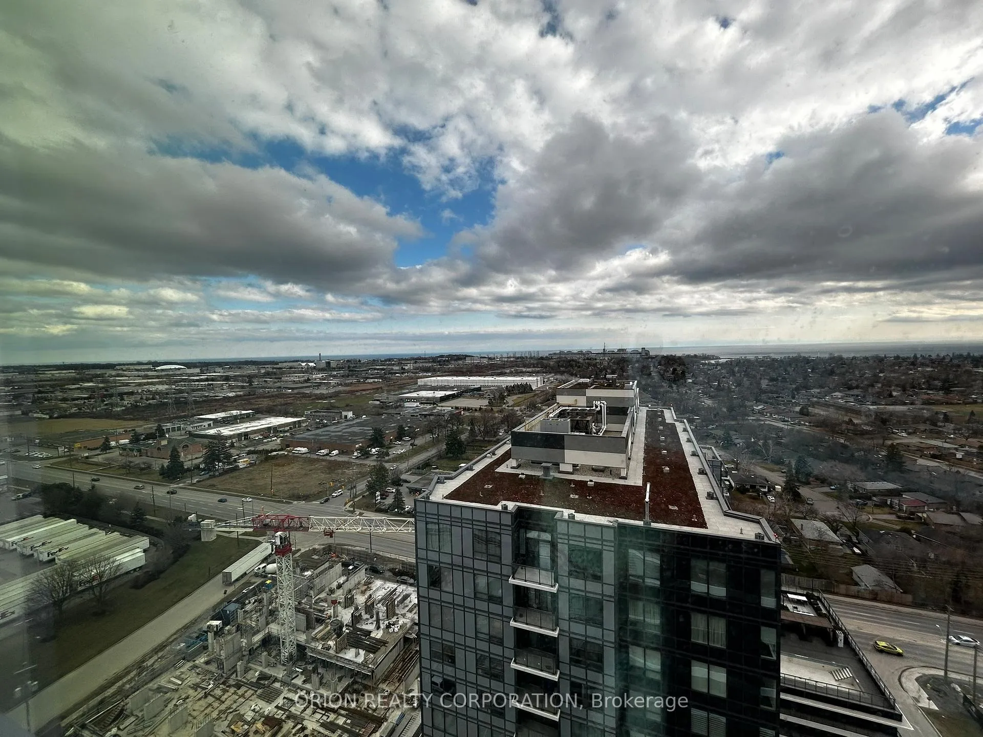 Photo 19 of Unit 2203, 1455 Celebration Drive, Pickering, Bay Ridges — HOMEH