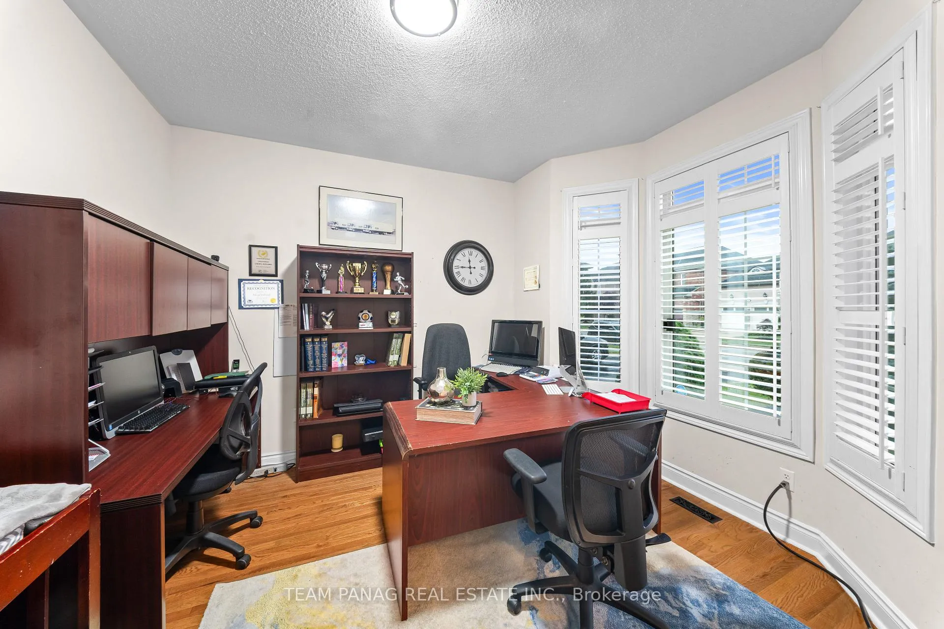 Photo 16 of 23 Fontainebleu Road, Brampton, Vales of Castlemore North — HOMEH