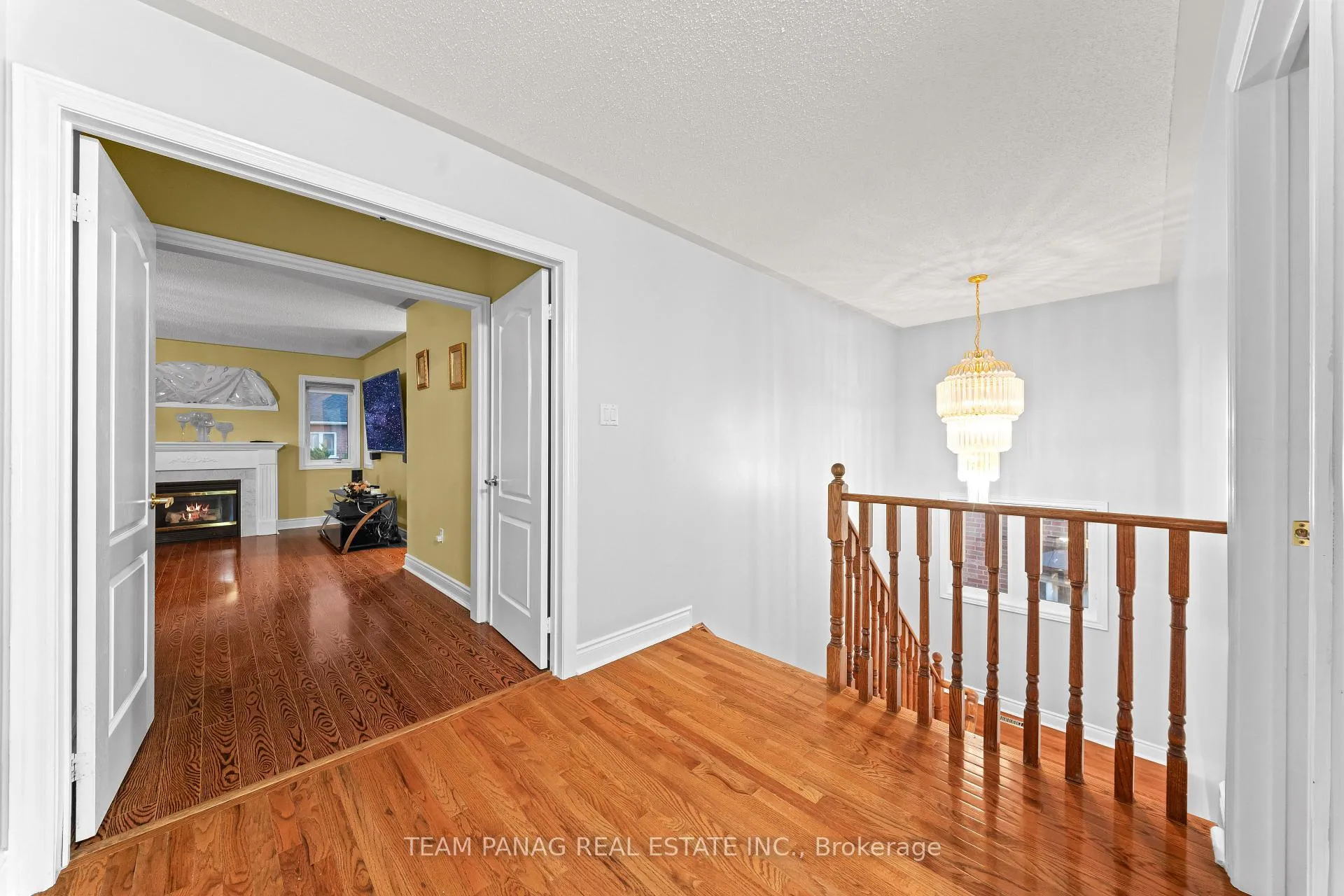 Photo 19 of 23 Fontainebleu Road, Brampton, Vales of Castlemore North — HOMEH