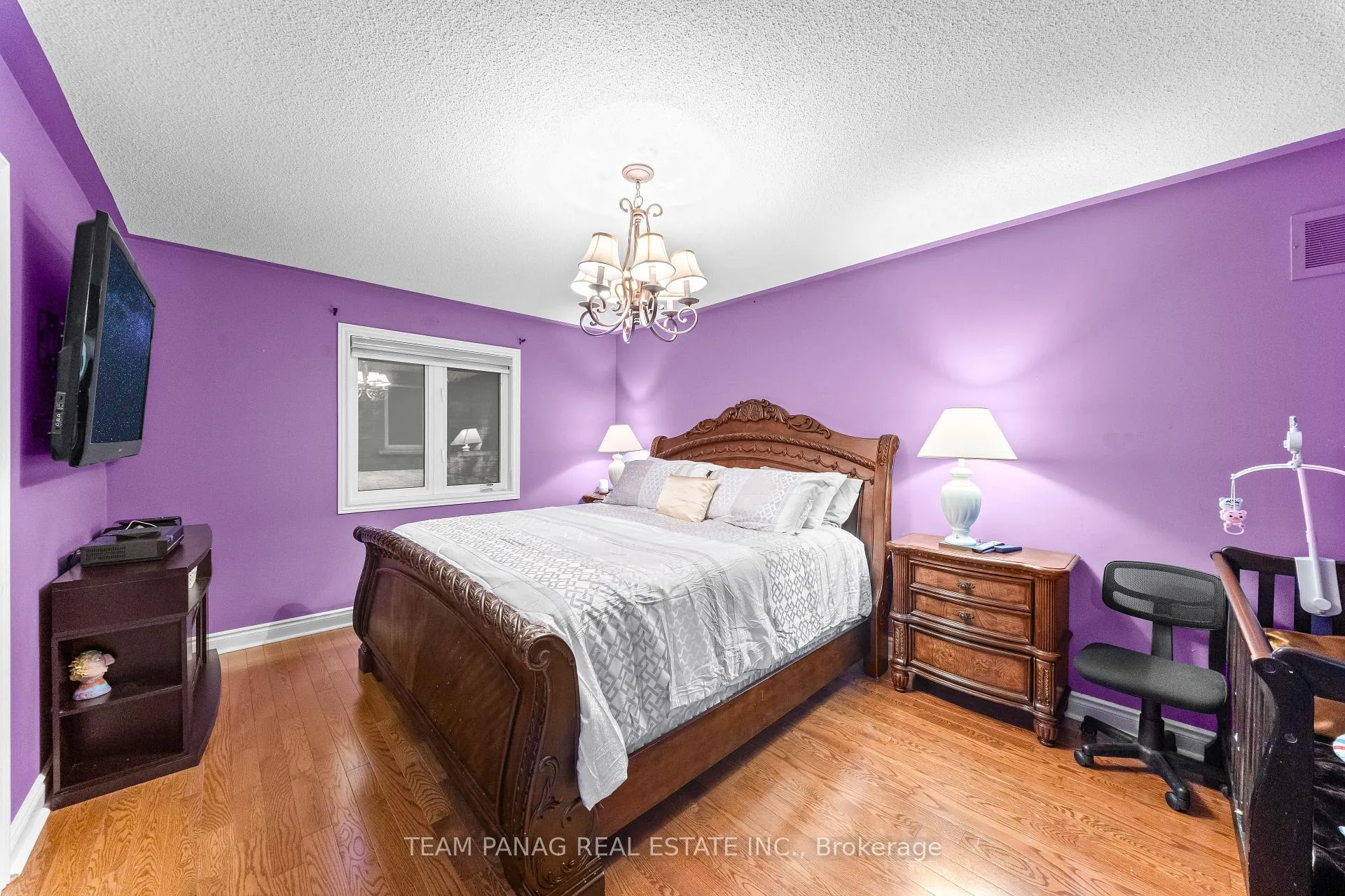 Photo 24 of 23 Fontainebleu Road, Brampton, Vales of Castlemore North — HOMEH