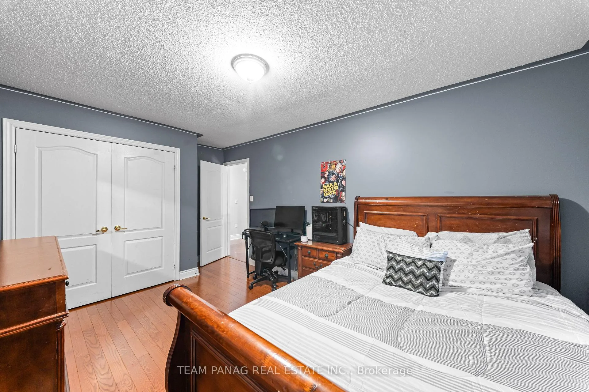 Photo 29 of 23 Fontainebleu Road, Brampton, Vales of Castlemore North — HOMEH