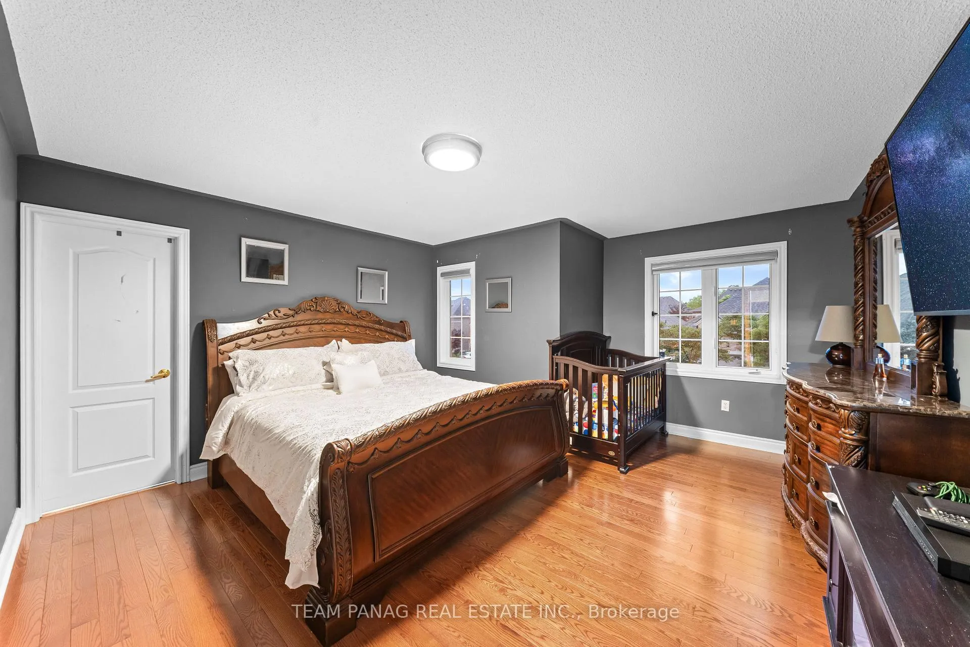 Photo 30 of 23 Fontainebleu Road, Brampton, Vales of Castlemore North — HOMEH