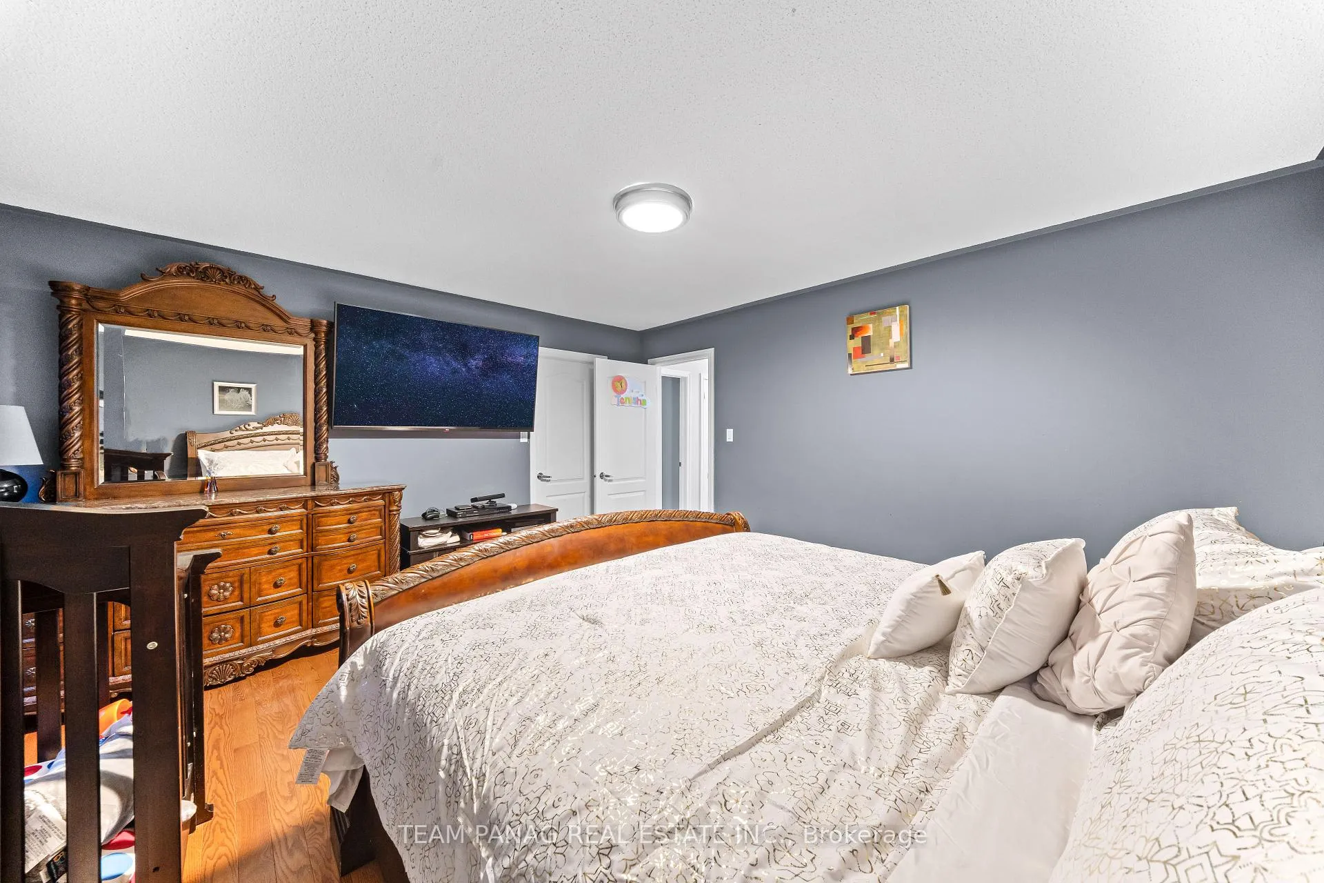 Photo 31 of 23 Fontainebleu Road, Brampton, Vales of Castlemore North — HOMEH