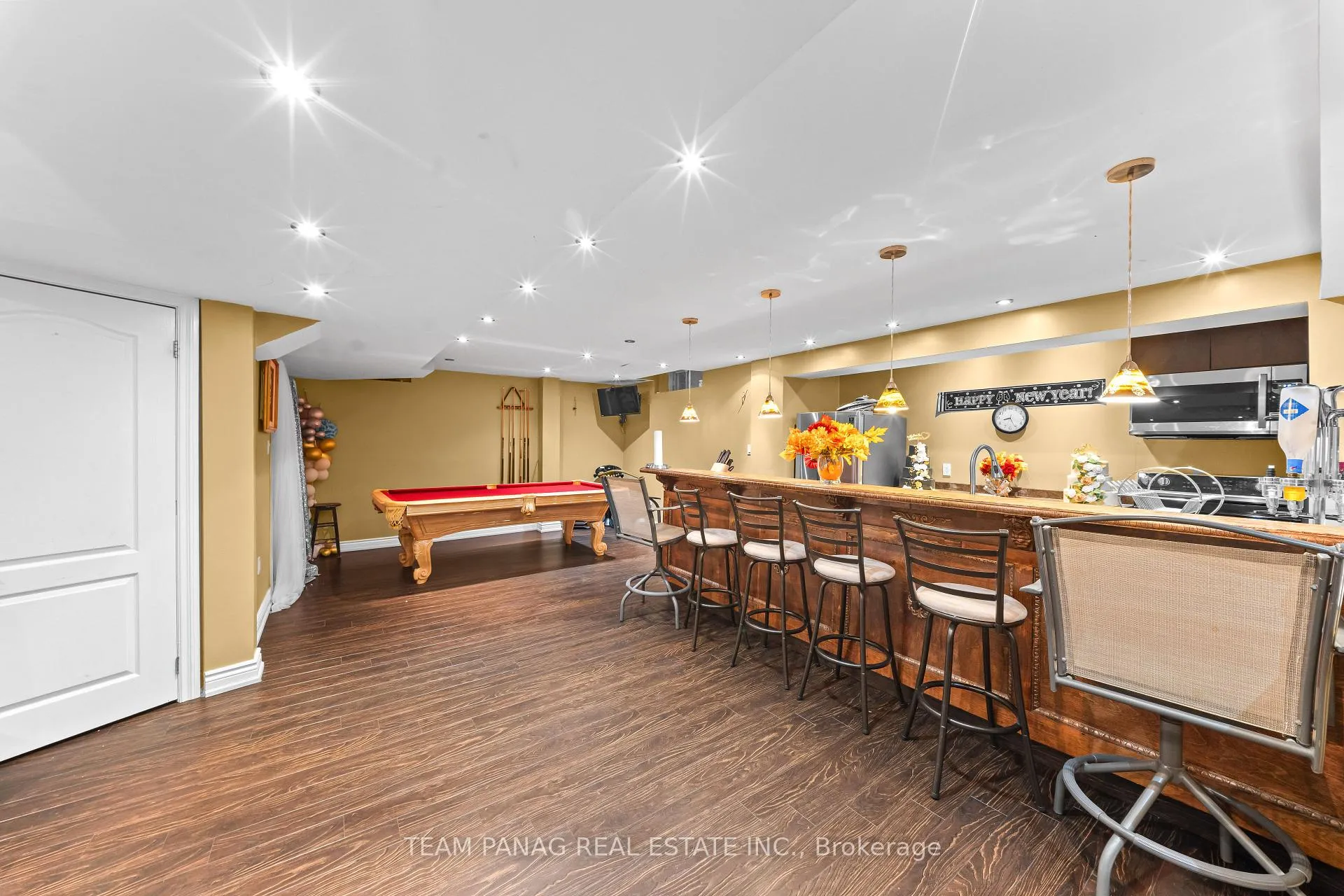 Photo 35 of 23 Fontainebleu Road, Brampton, Vales of Castlemore North — HOMEH