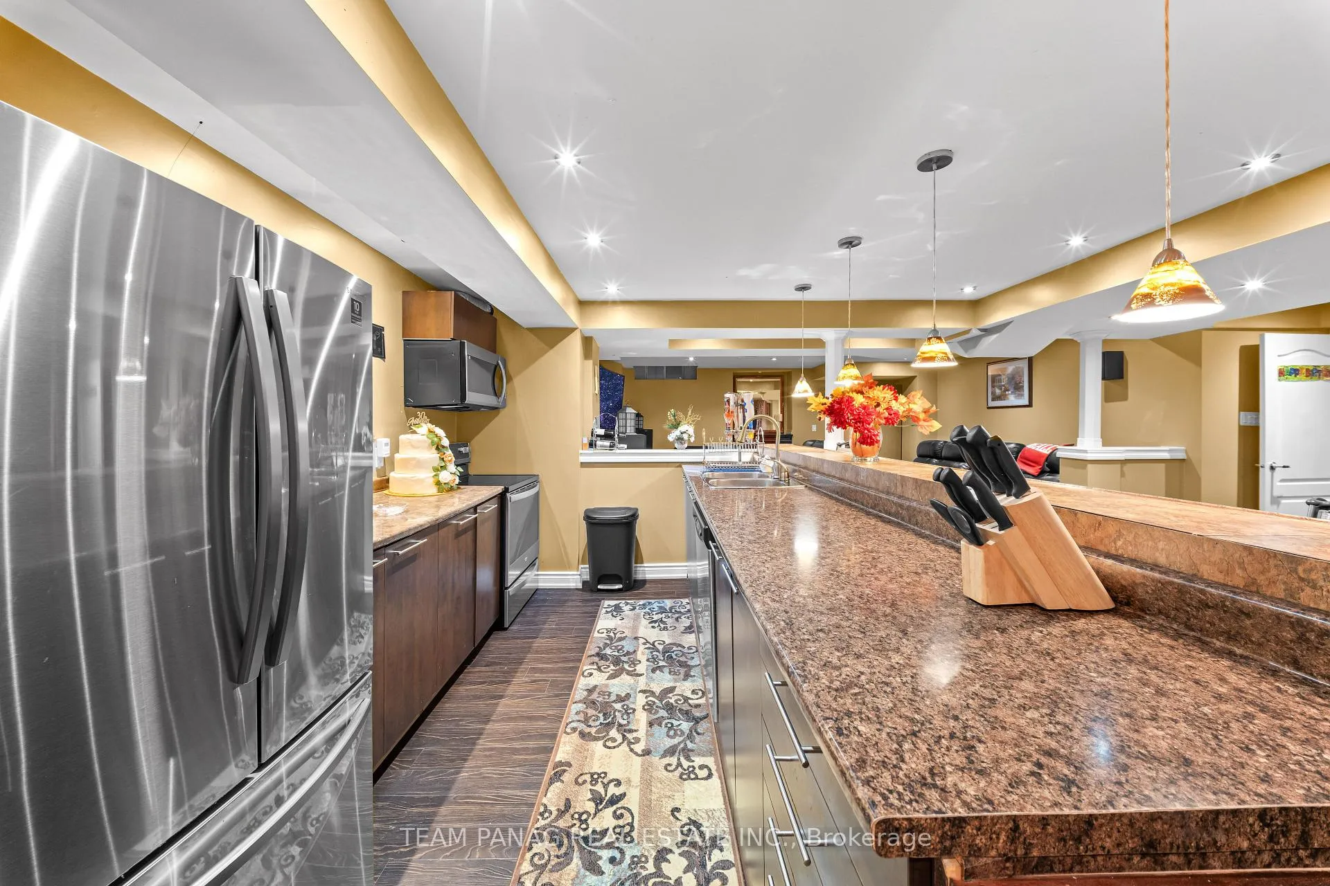 Photo 36 of 23 Fontainebleu Road, Brampton, Vales of Castlemore North — HOMEH
